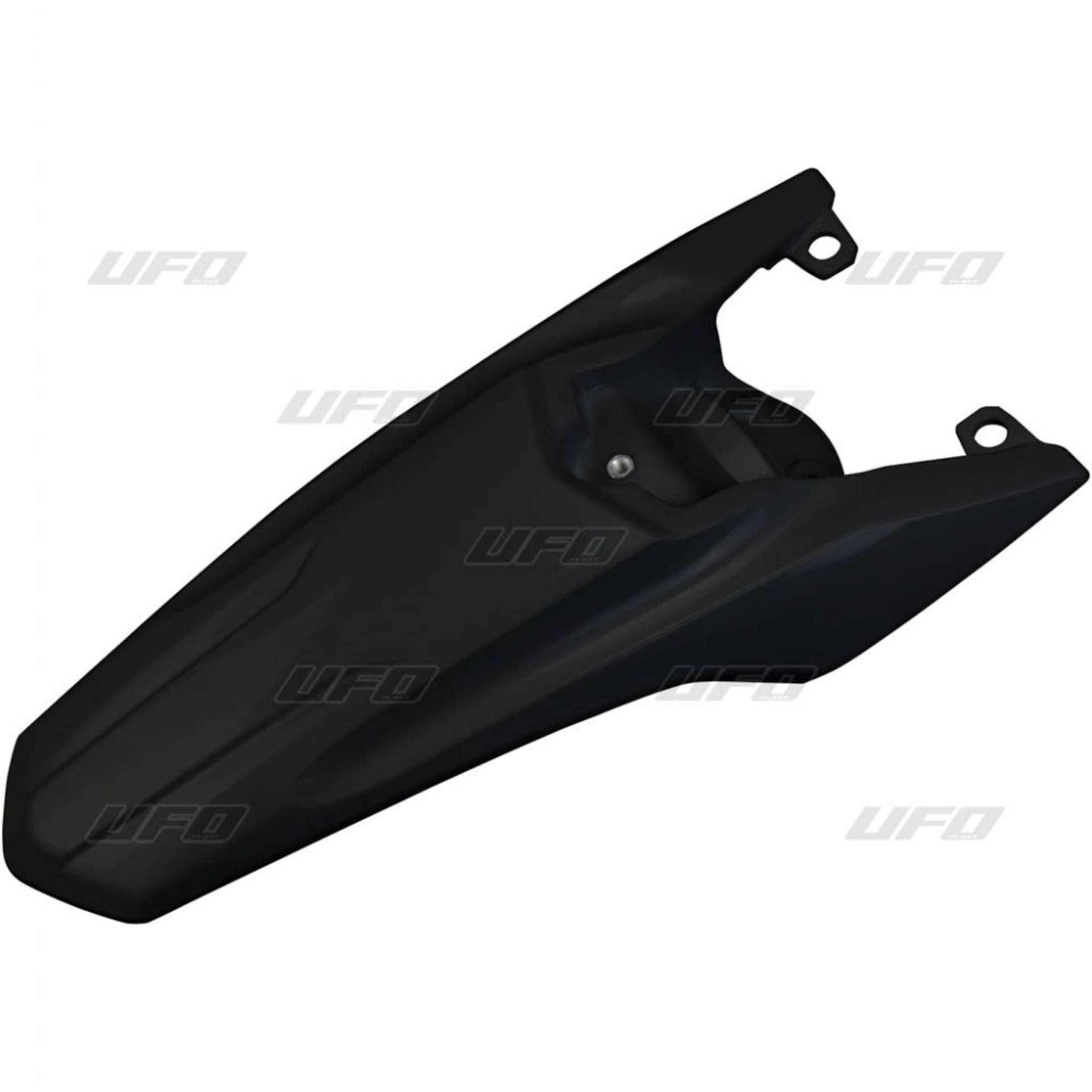 UFO Bakskärm YZ65 19- Svart 001 - UFO - Motocross Parts