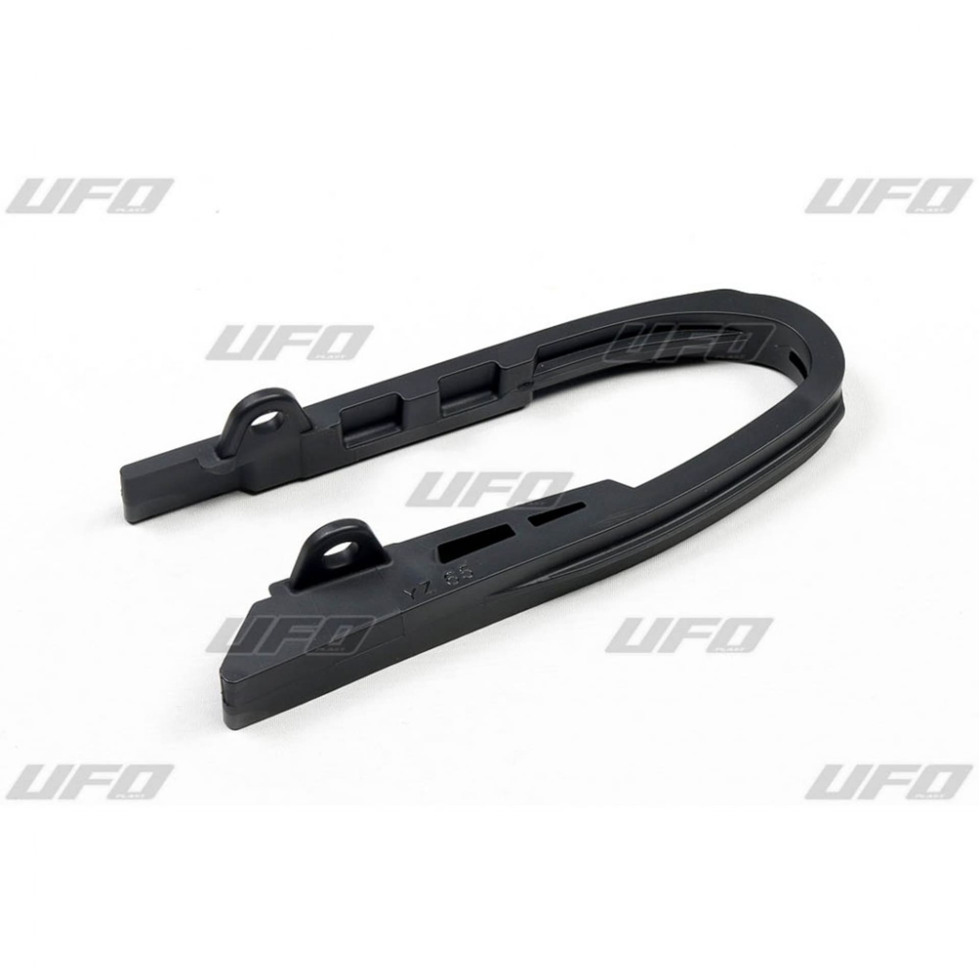 UFO svängarm kedjeglidare YZ65 19- Svart 001 - UFO - Motocross Parts