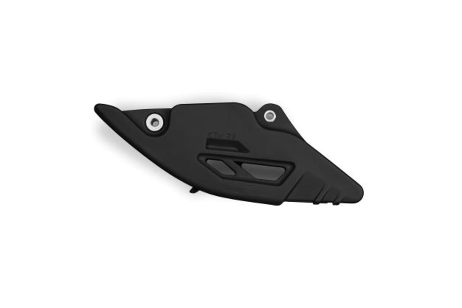UFO Kedjestyrning SX/SX-F 125-450 23- Svart 001 - UFO - Motocross Parts