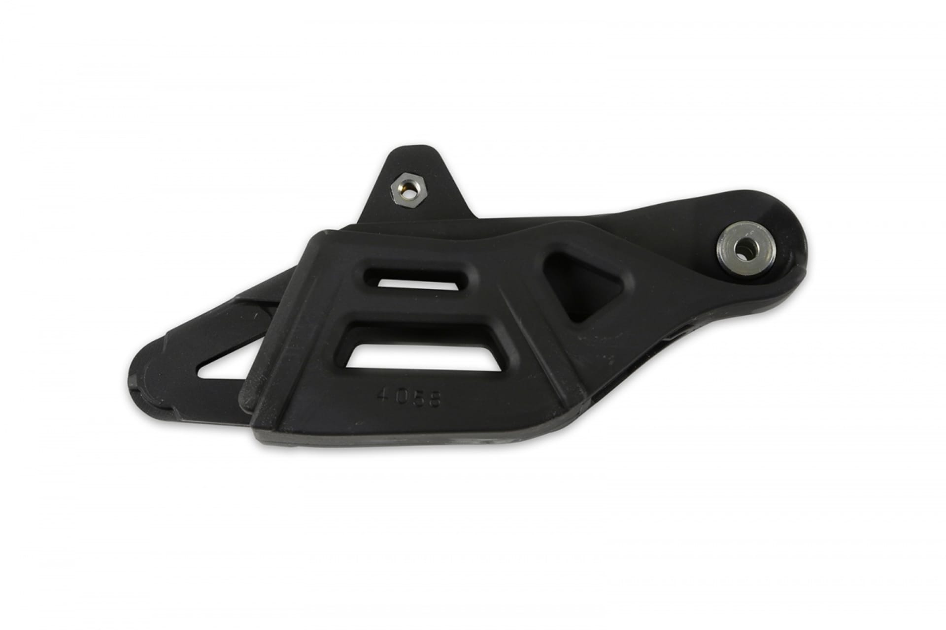 UFO Chain guide GasGas MC 85 2021- Black 001 - UFO - Motocross Parts
