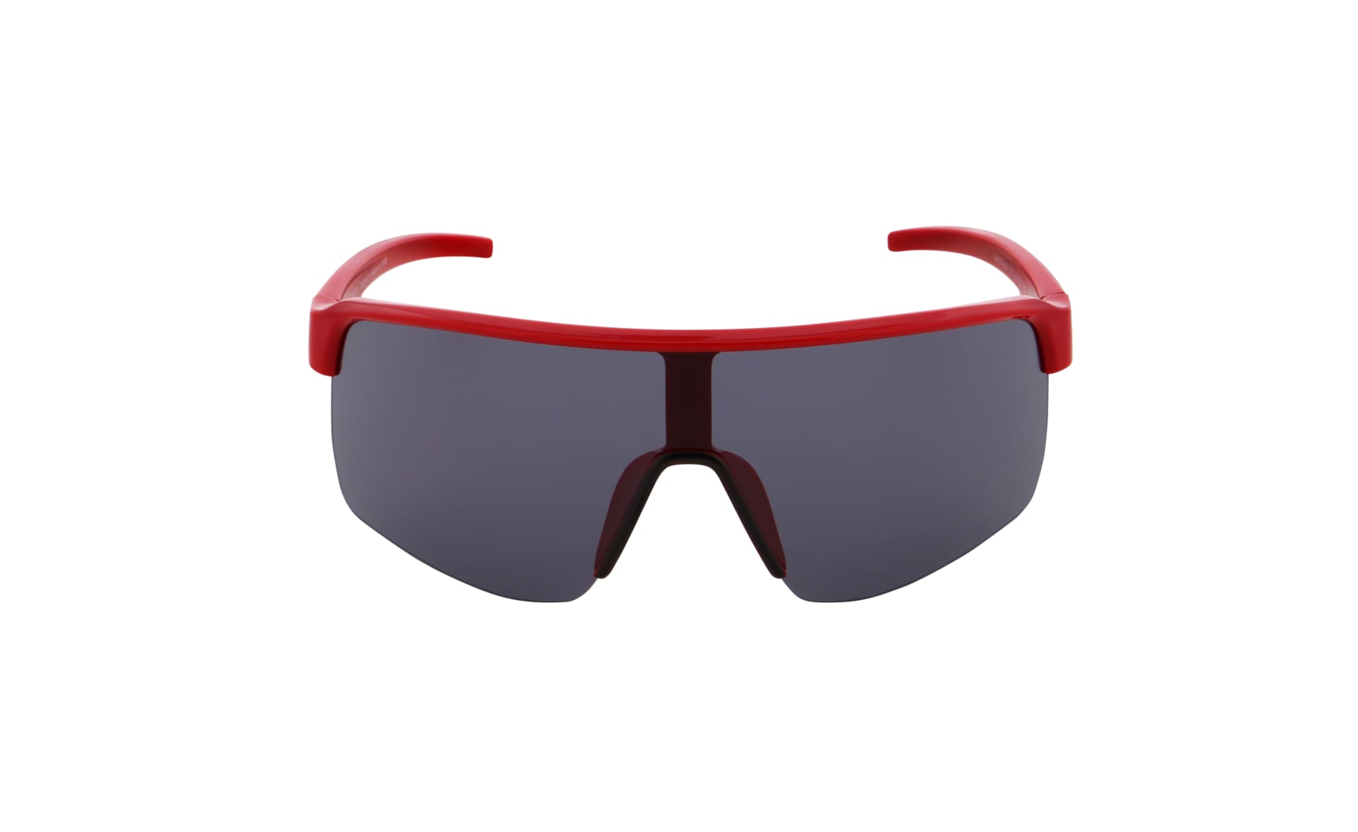 Spect Red Bull Dakota Sonnenbrille rot rauch - SPECT - Motocross Parts