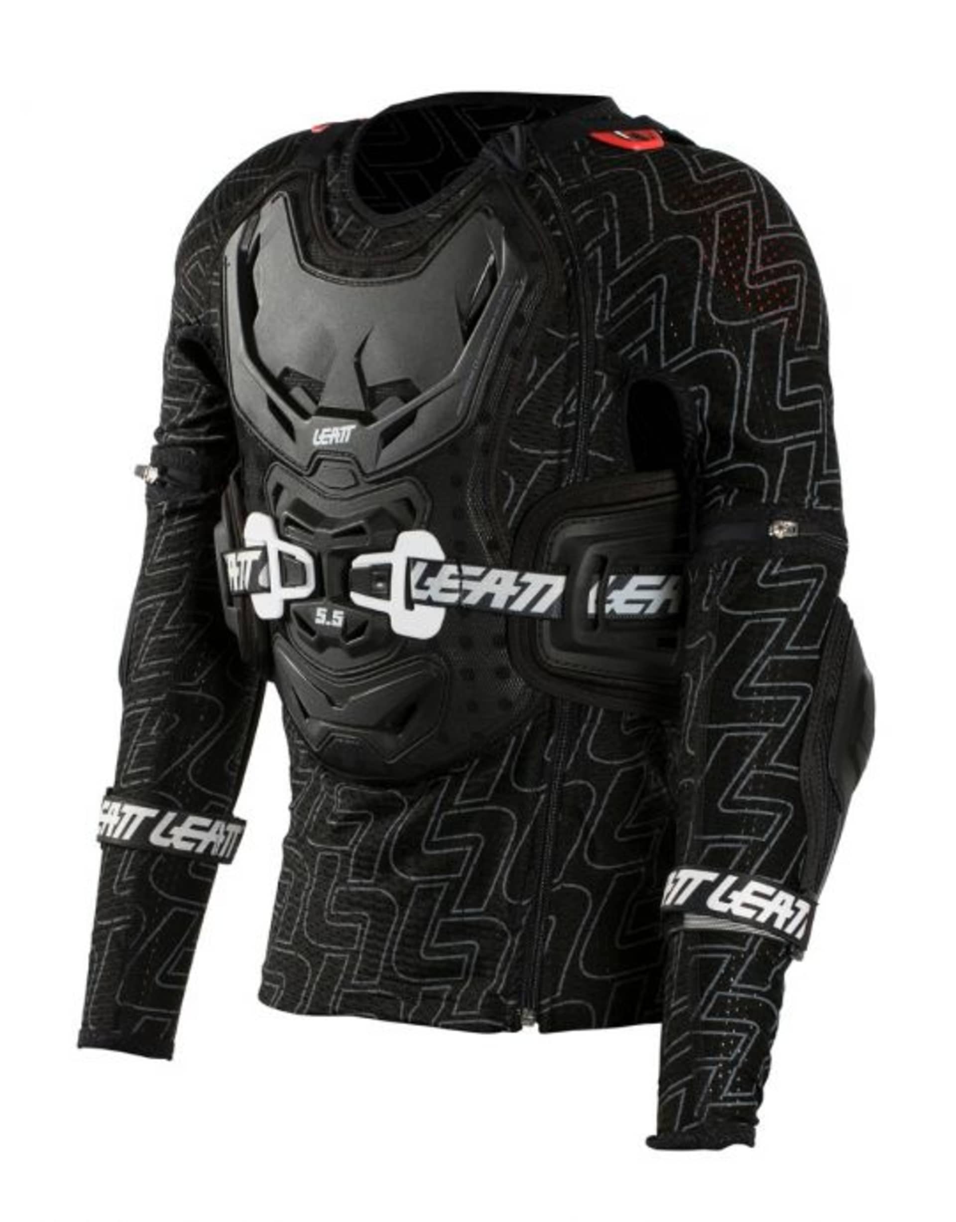 Leatt armour - Body Protector 5.5 Junior - Leatt