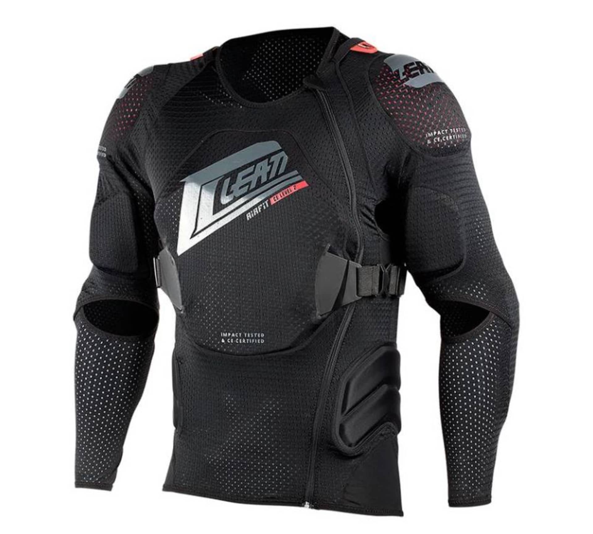 Leatt Rüstung - Körperschutz 3DF AirFit - Leatt - Motocross Parts