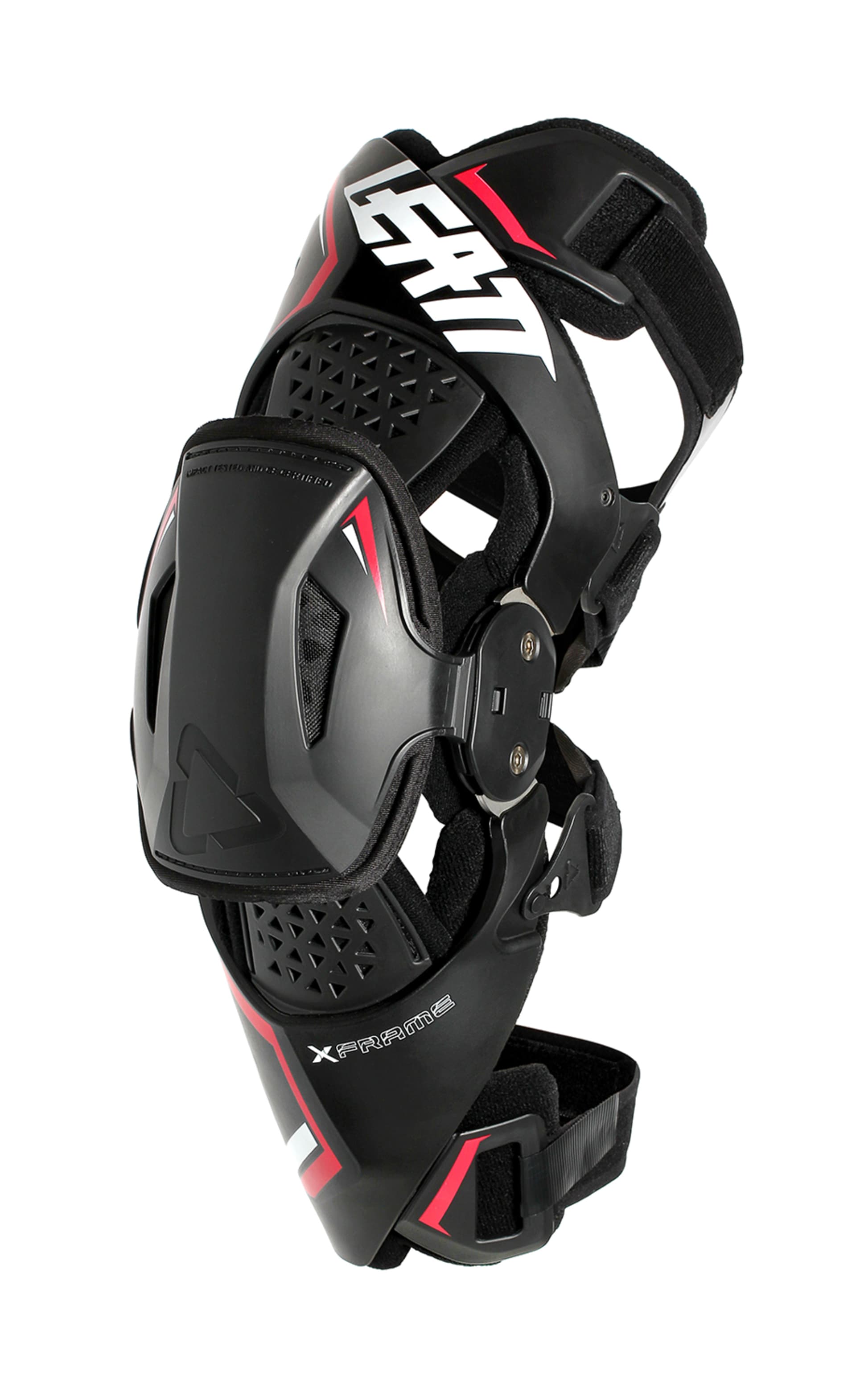Leatt Kniestütze X-Frame - Paar - Leatt