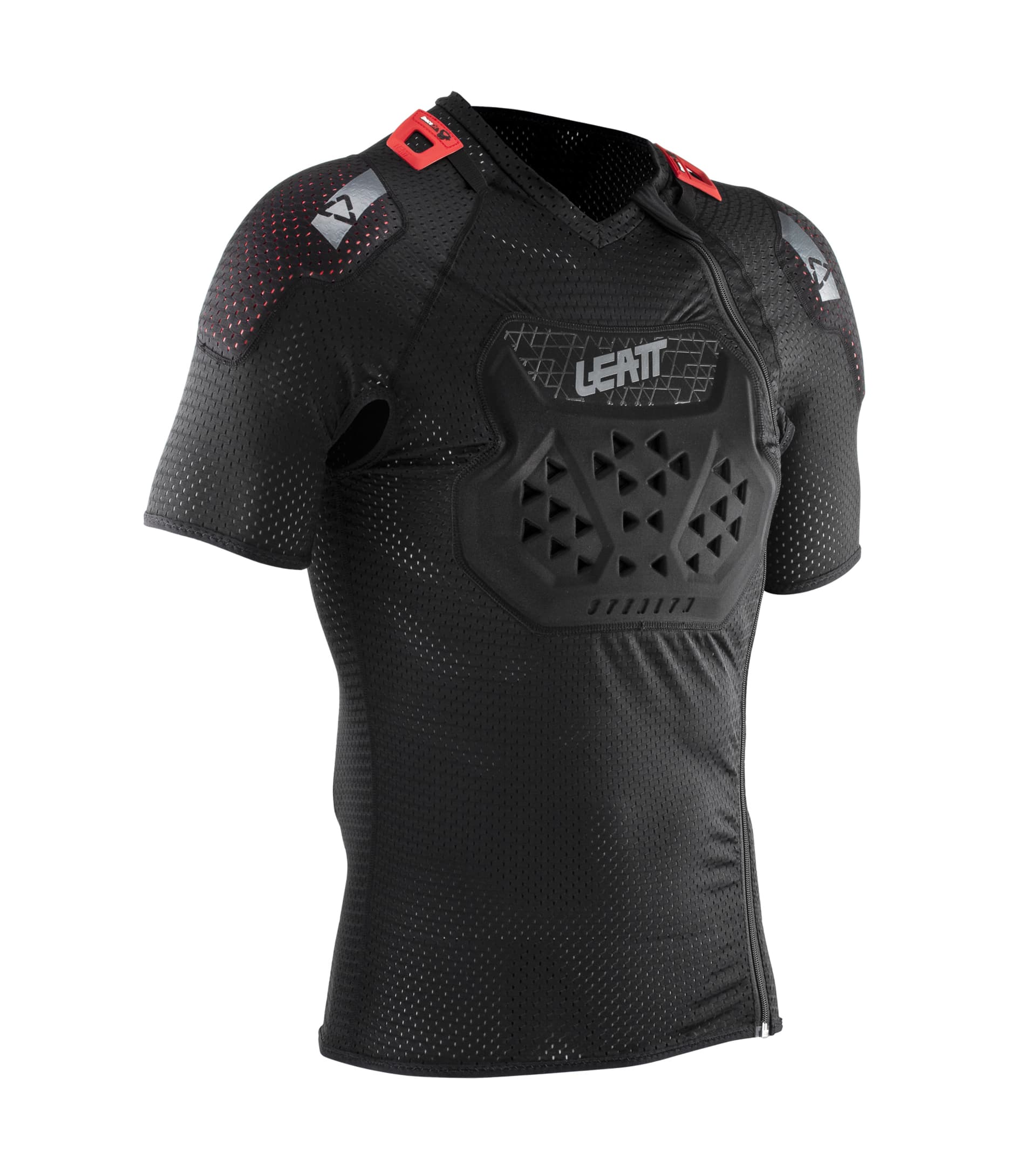 Leatt armour - Body Tee AirFlex Stealth - Leatt