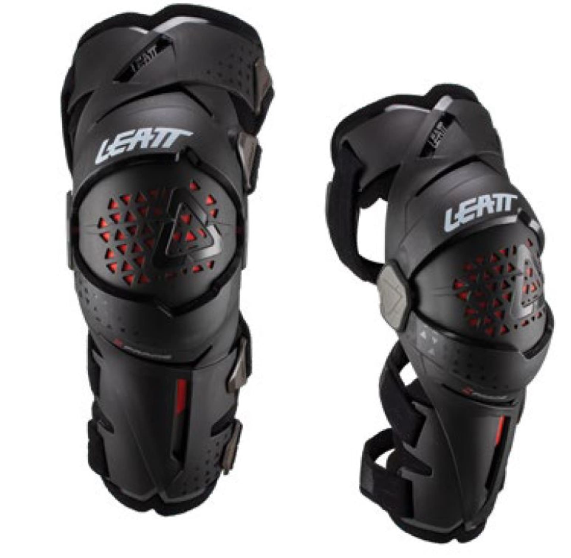 Leatt knee brace Z-Frame Junior - pair - Leatt