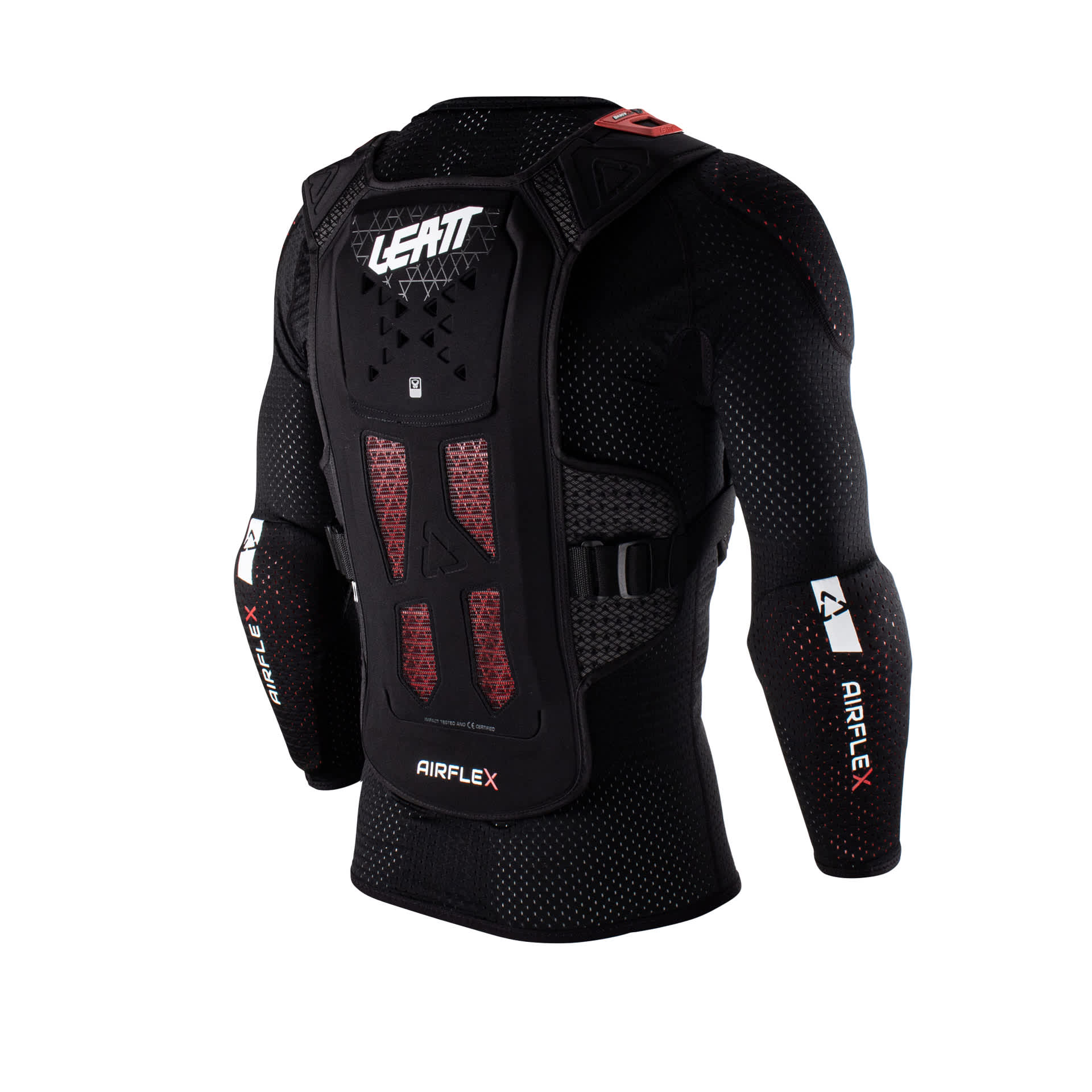 Leatt Kroppsskydd AirFlex - Leatt