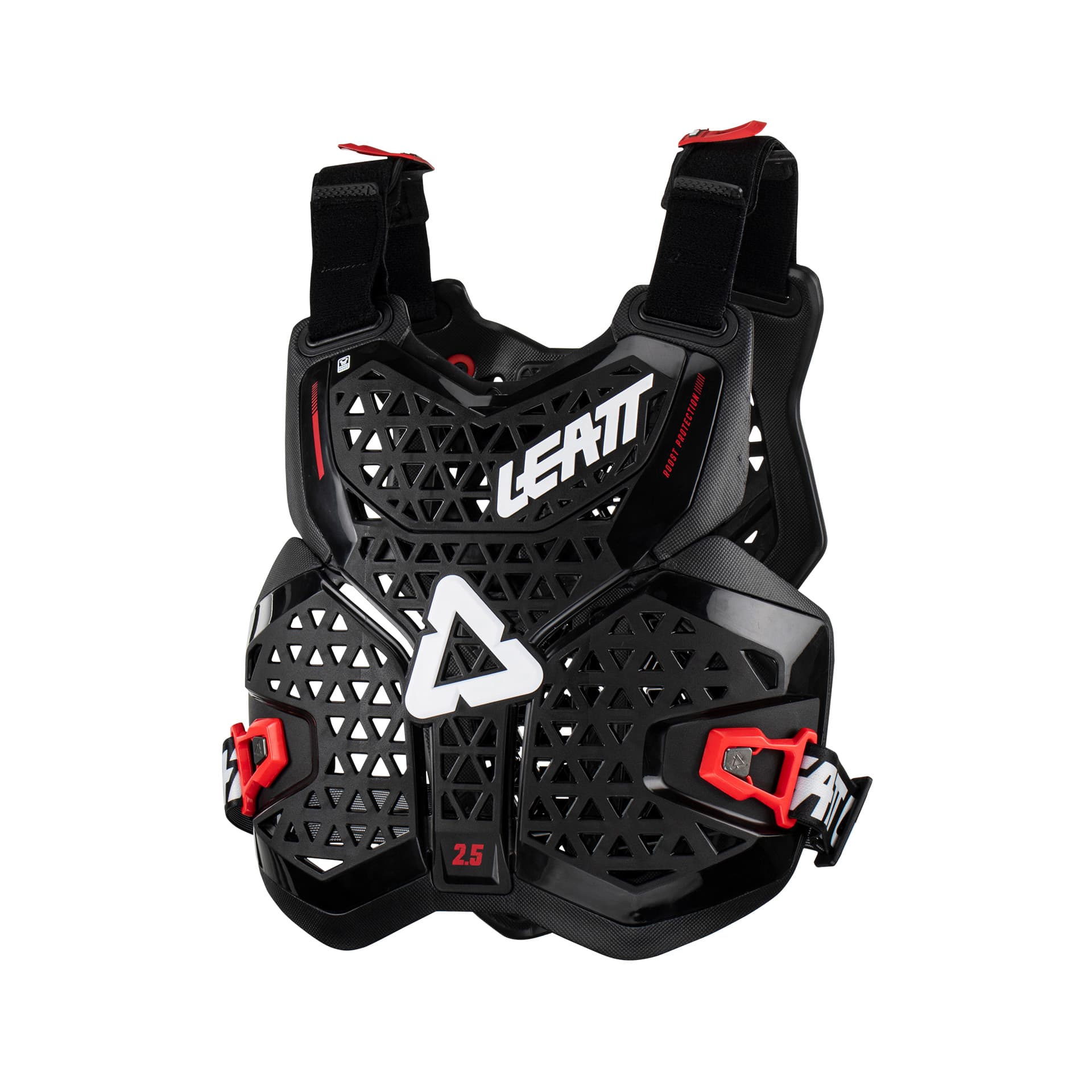 Leatt Brustpanzer 2.5 Blk - Leatt