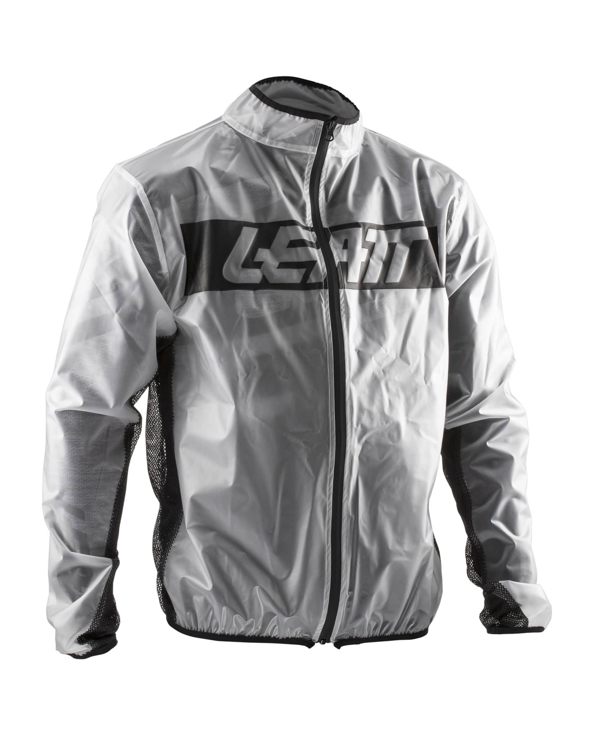 Leatt Jacket RaceCover Translucent - Leatt