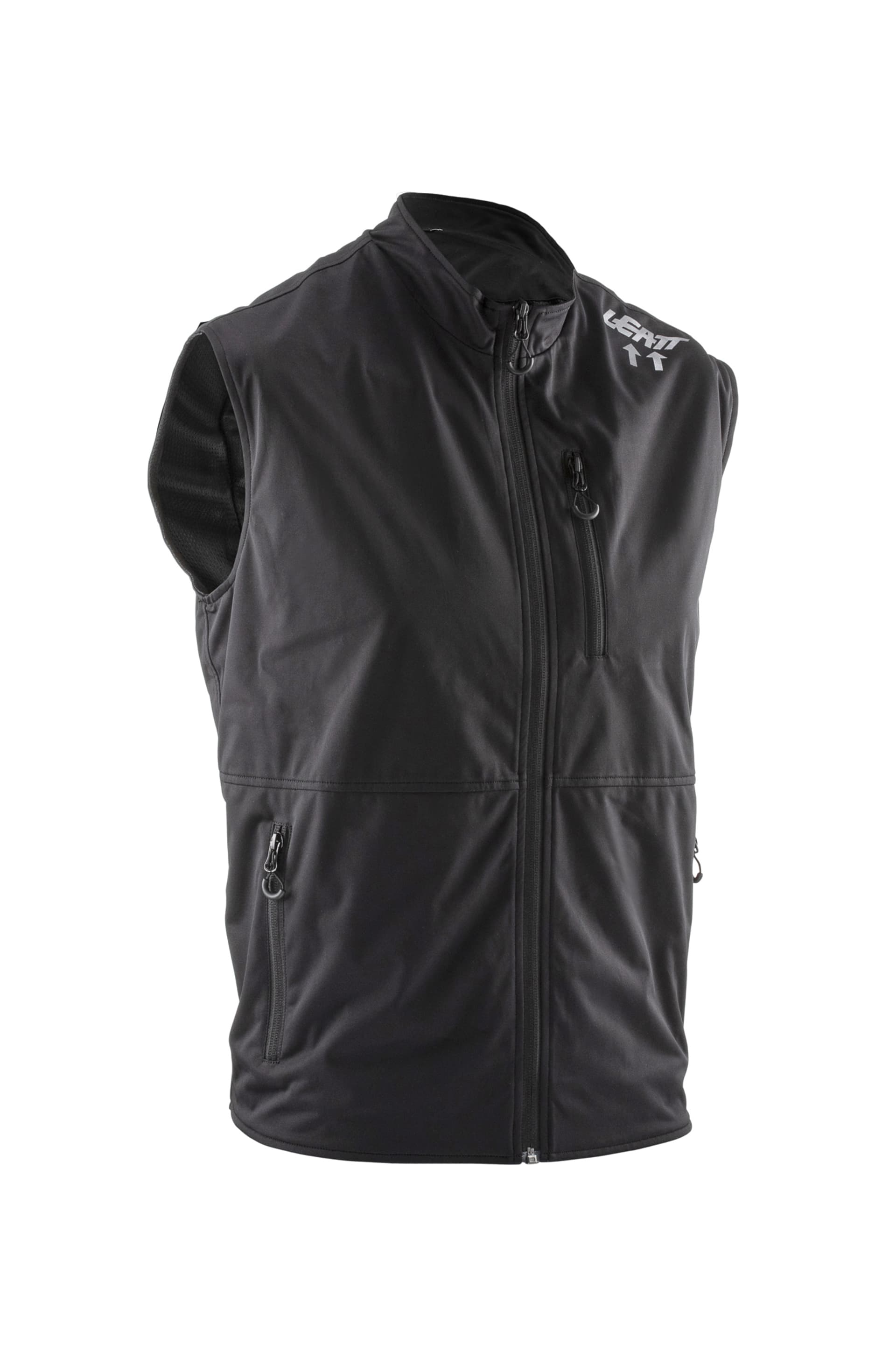 Leatt Vest RaceVest Black - Leatt