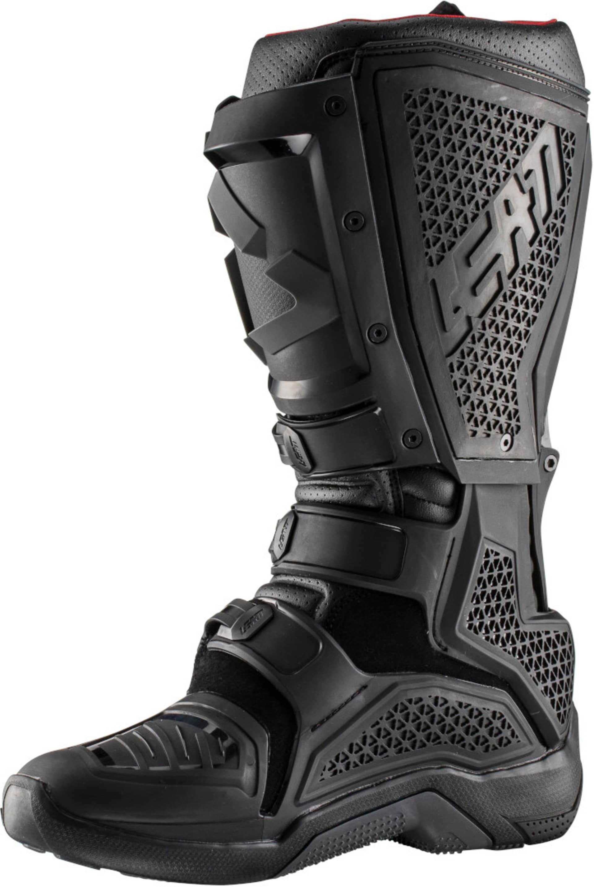 Leatt Boot GPX 5.5 Schwarz - Leatt