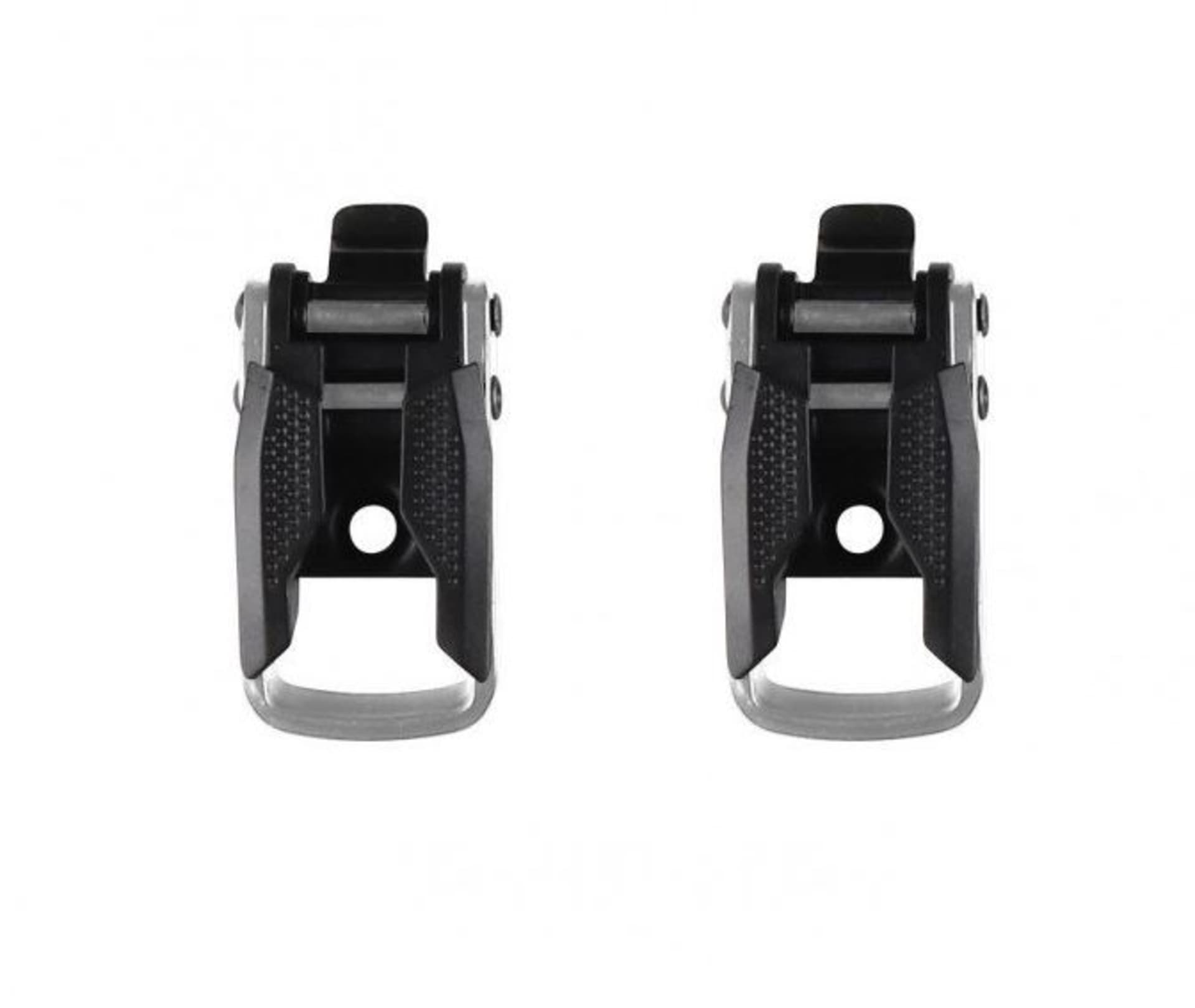 Leatt Spänne GPX 5,5 FlexLock par Svart - Leatt - Motocross Parts