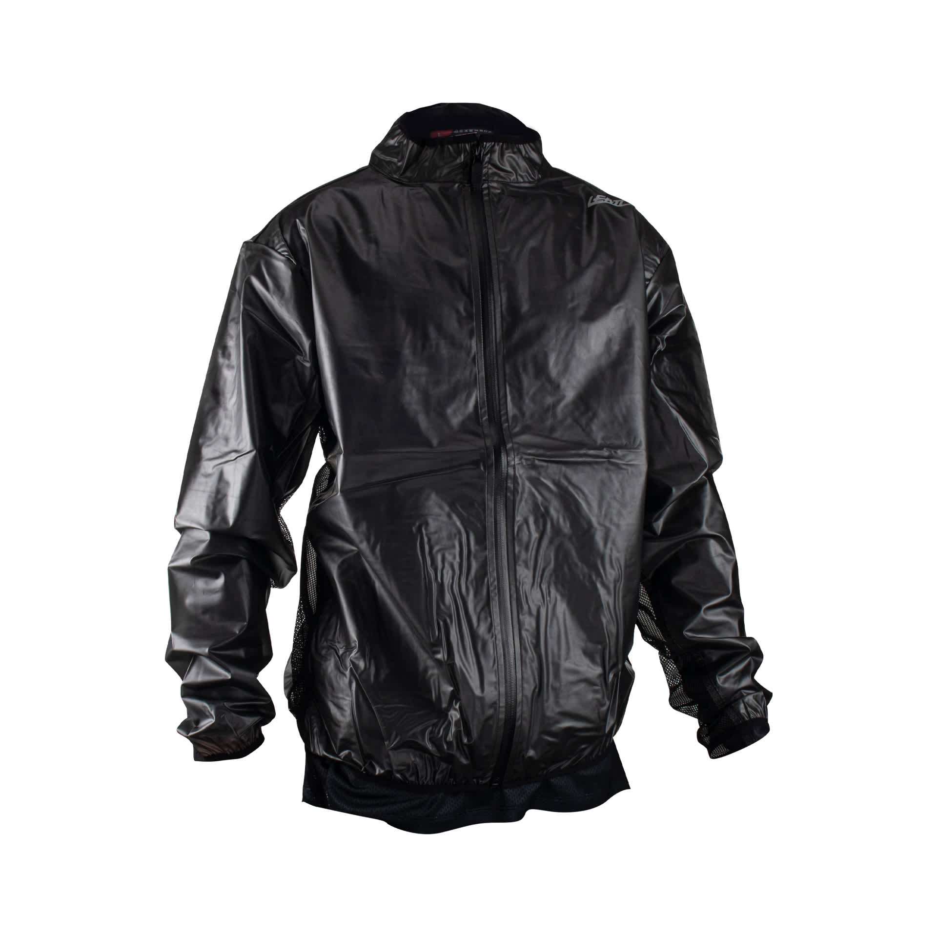 Leatt jacka RaceCover Smoke - Leatt - Motocross Parts
