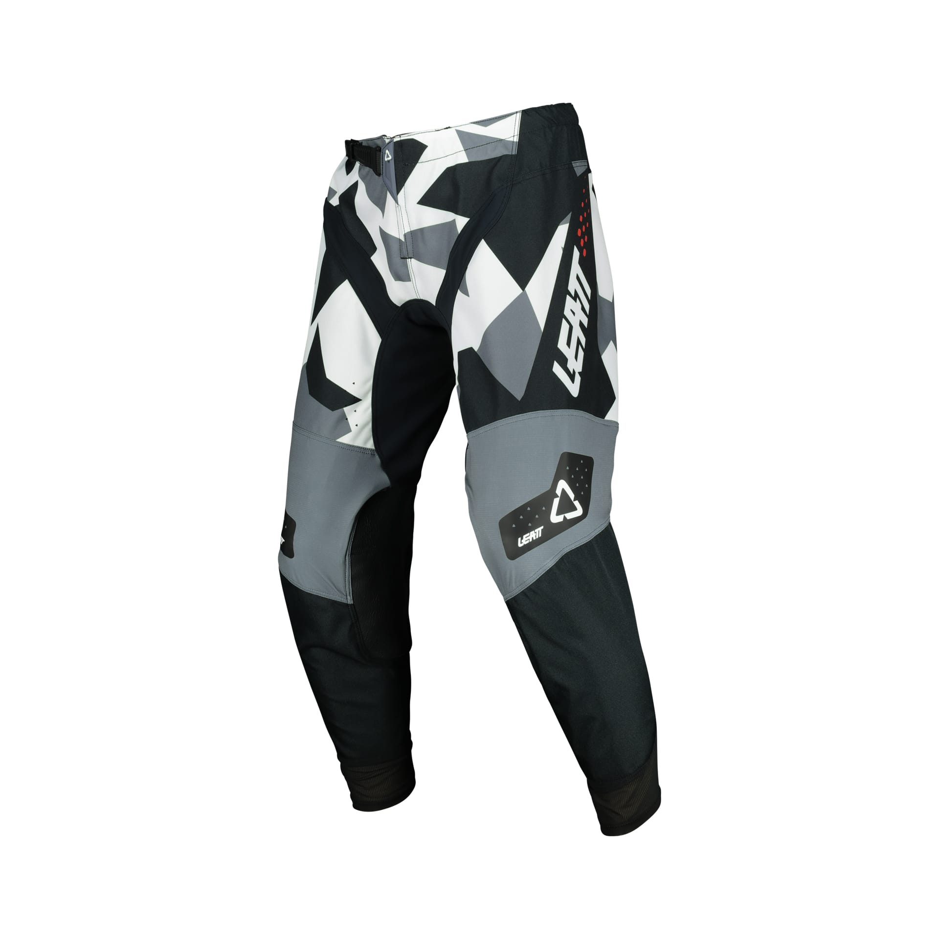 Pantalon Leatt 4.5 Camo - Leatt - Motocross Parts