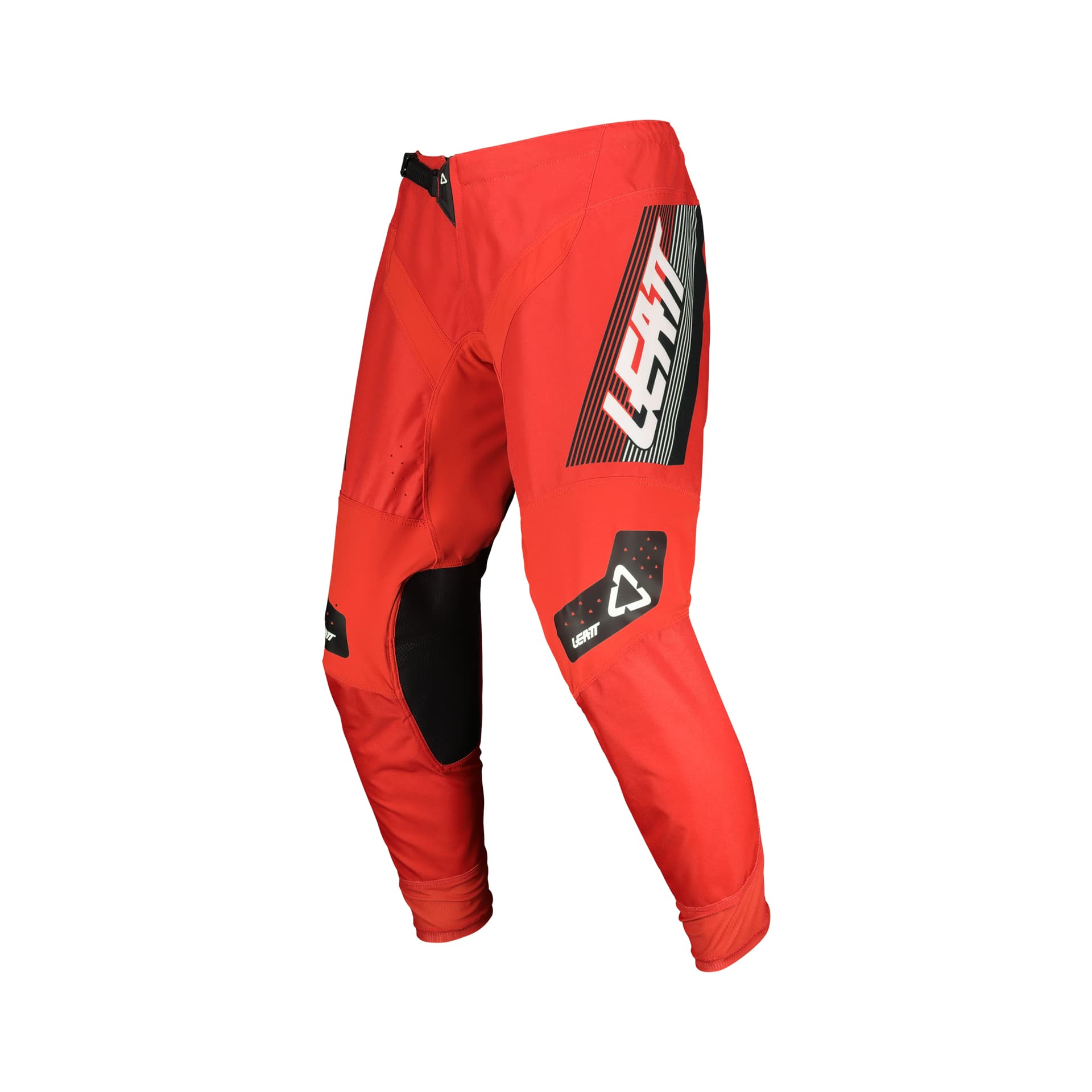 Leatt Pant 4.5 Rød - Leatt - Motocross Parts