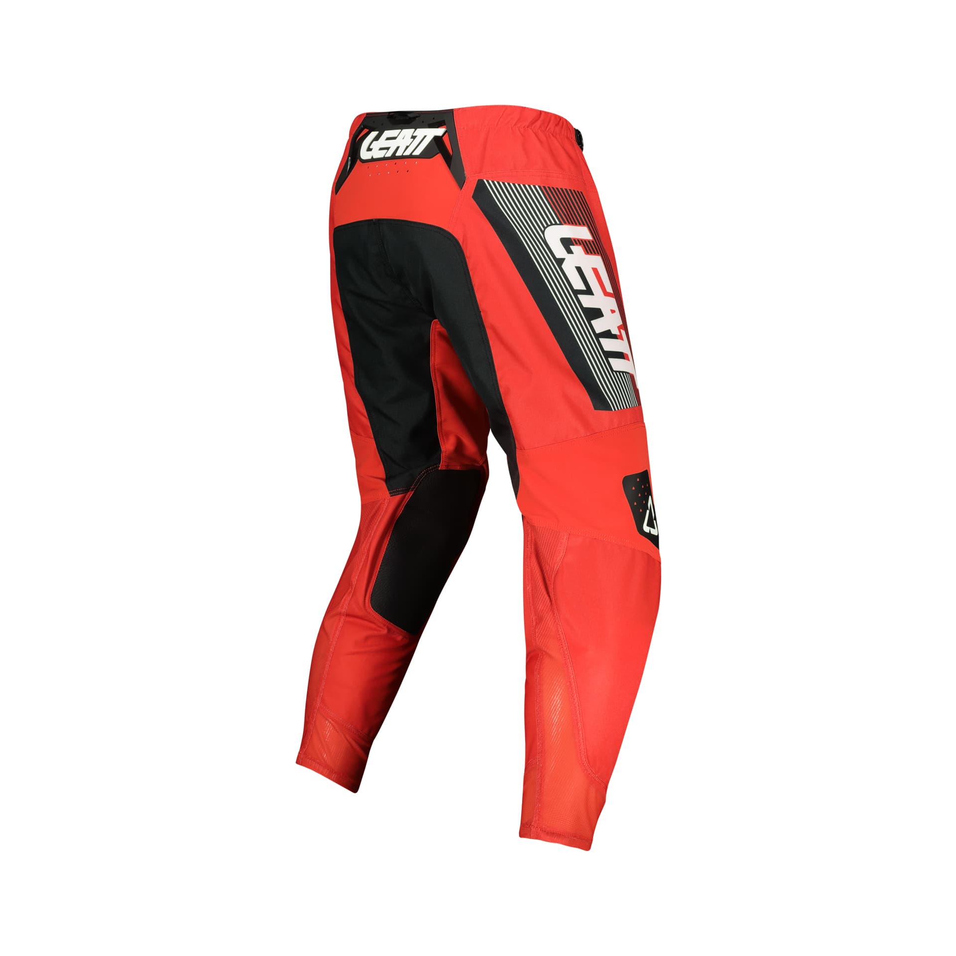 Leatt Pant 4.5 Röd - Leatt
