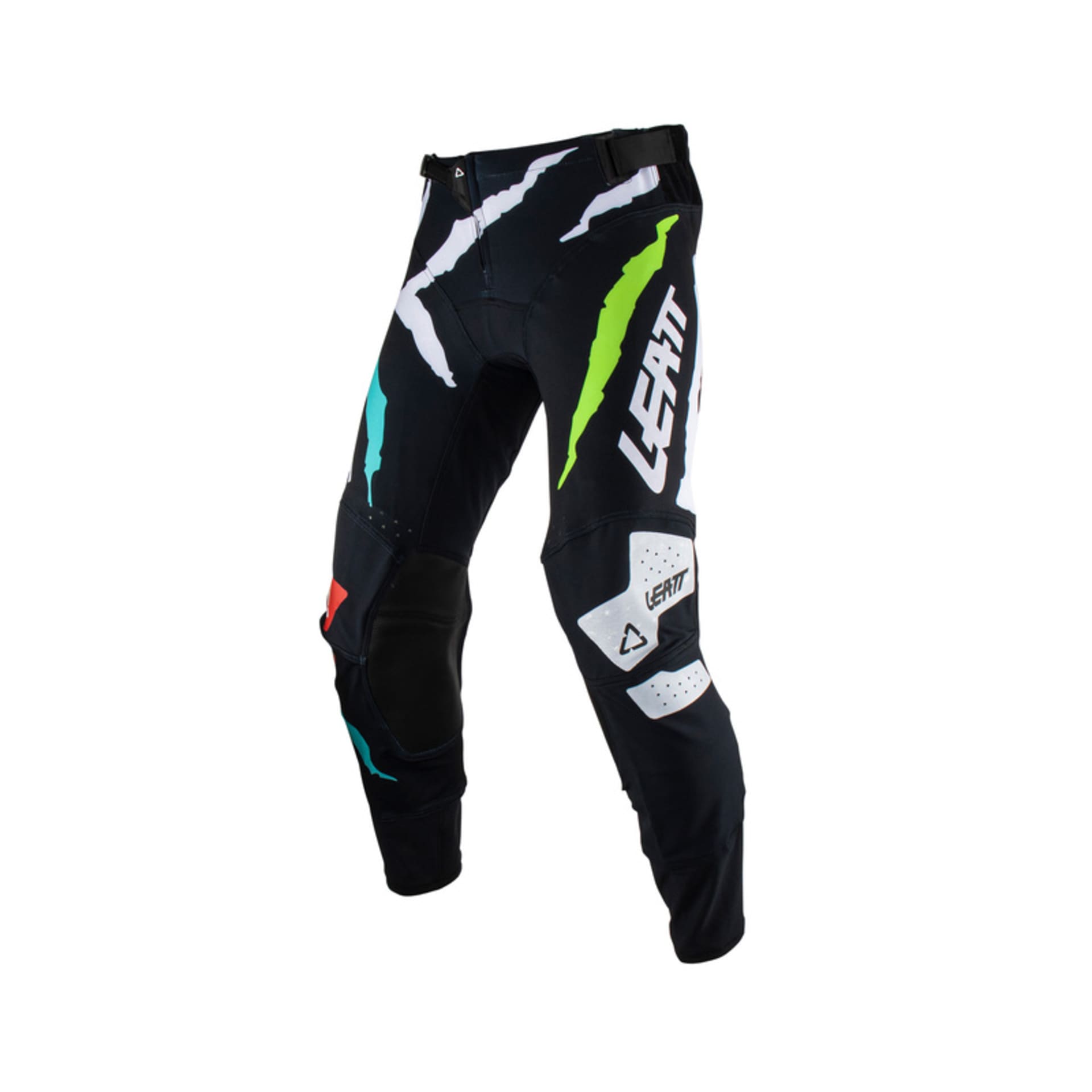 Leatt Pants 5.5 Tiger - Leatt - Motocross Parts