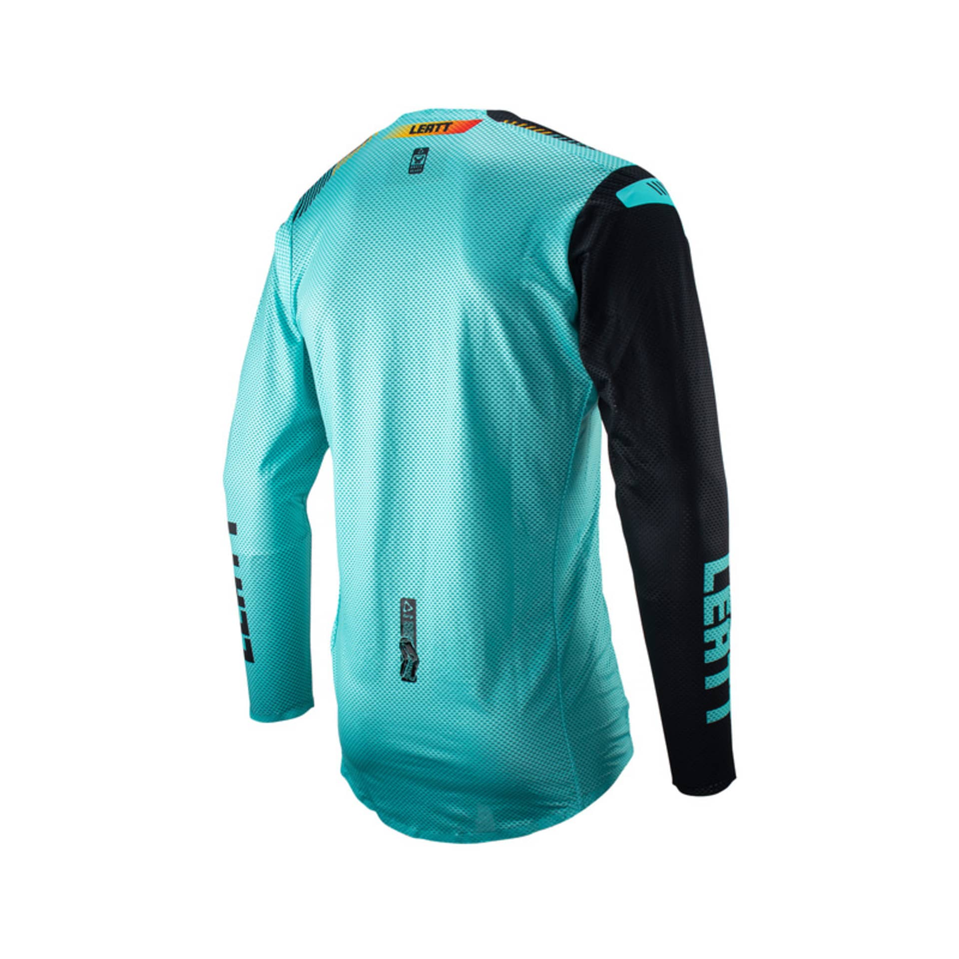 Leatt Jersey 5.5 UltraWeld Fuel - Leatt