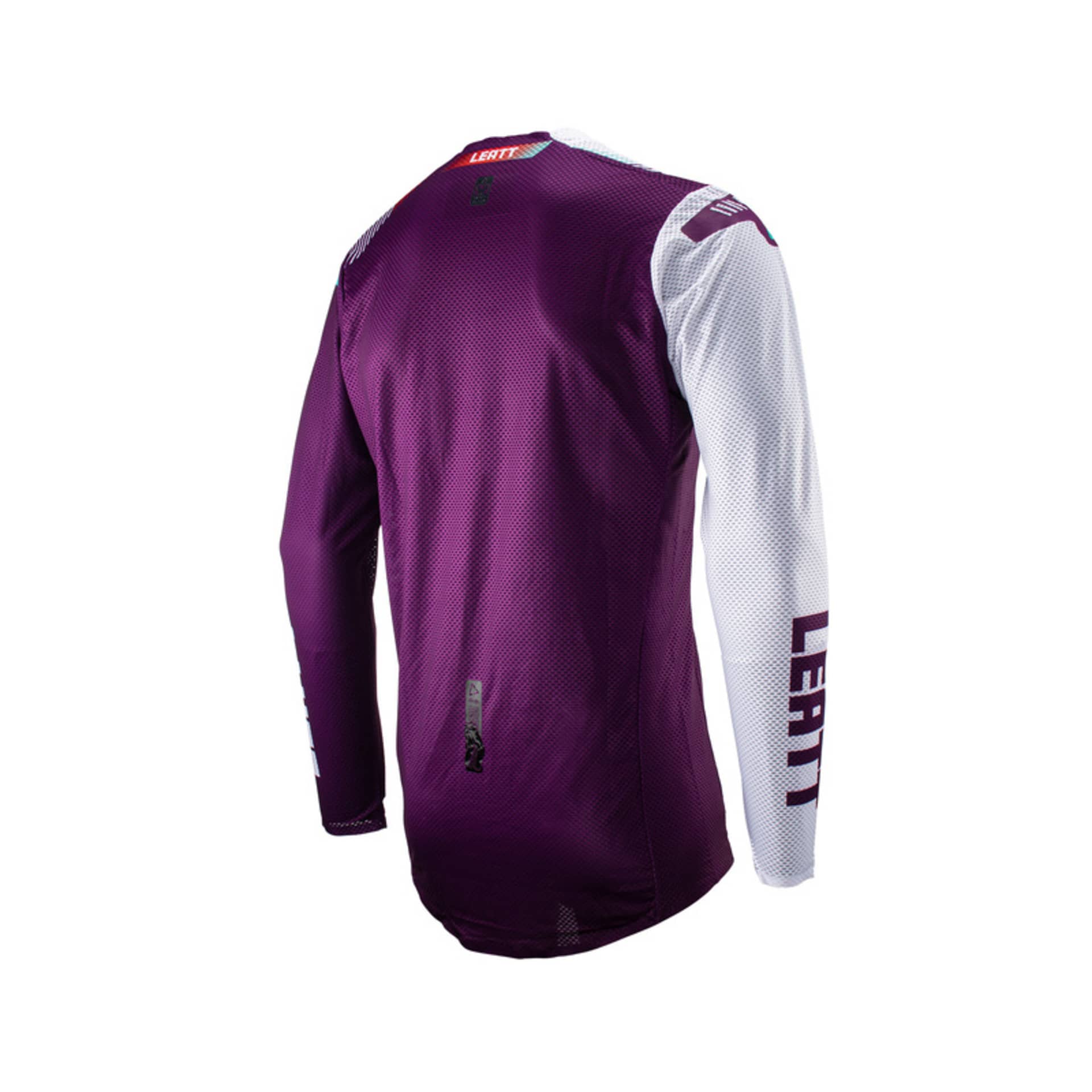 Maillot Leatt 5.5 UltraWeld Indigo - Leatt