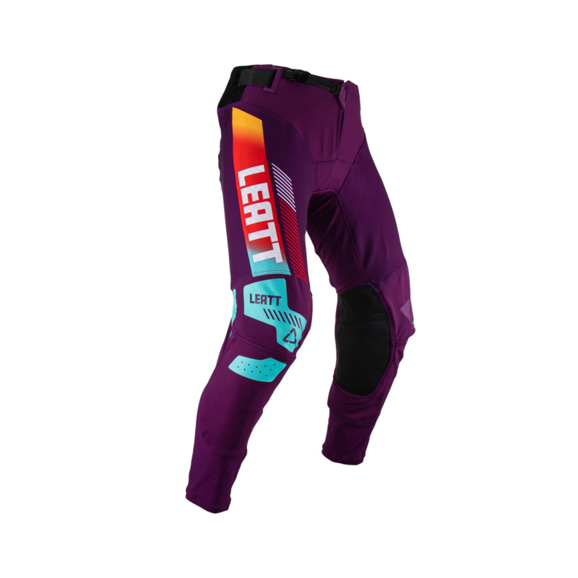 Pantalon Leatt 5.5 Indigo - Leatt