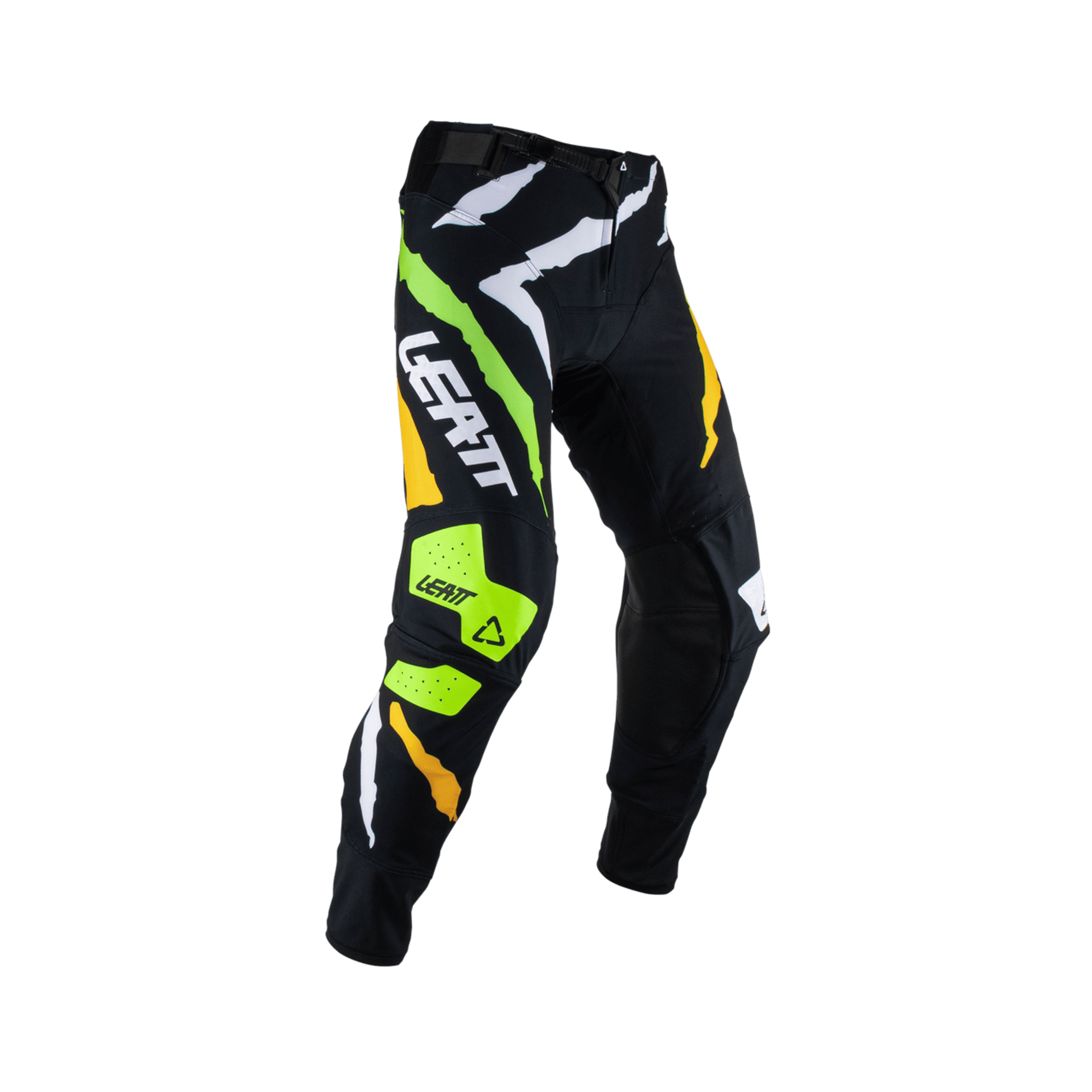 Leatt bukser 5.5 Citrus Tiger - Leatt - Motocross Parts