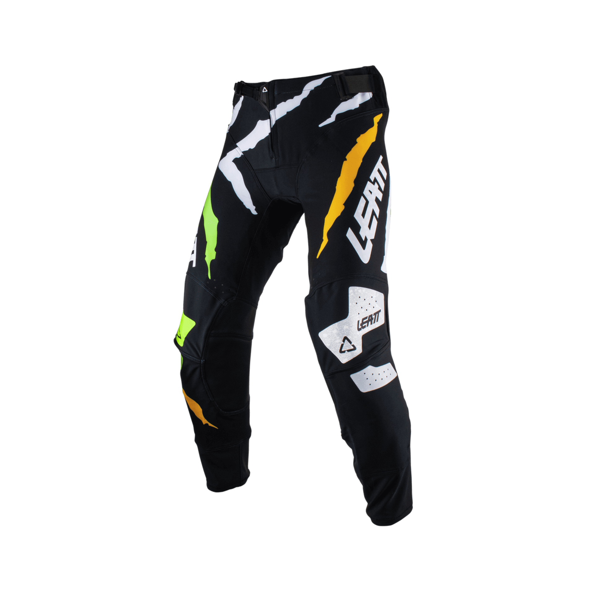 Leatt bukser 5.5 Citrus Tiger - Leatt
