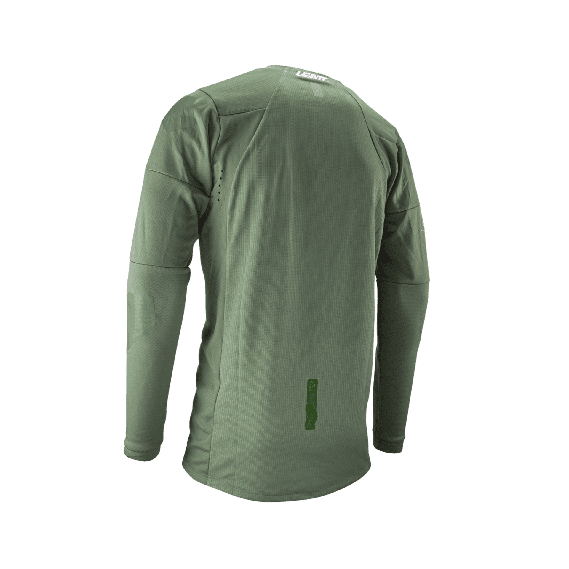 Leatt Jersey 4.5 WindBlock Cactus - Leatt