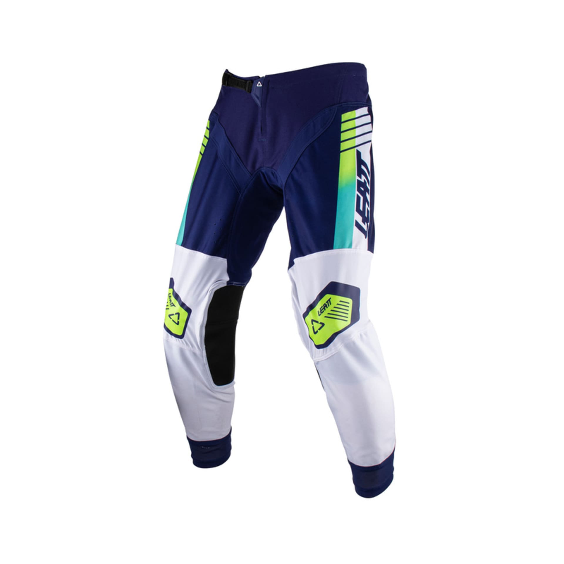 Pantalon Leatt 4.5 bleu - Leatt - Motocross Parts