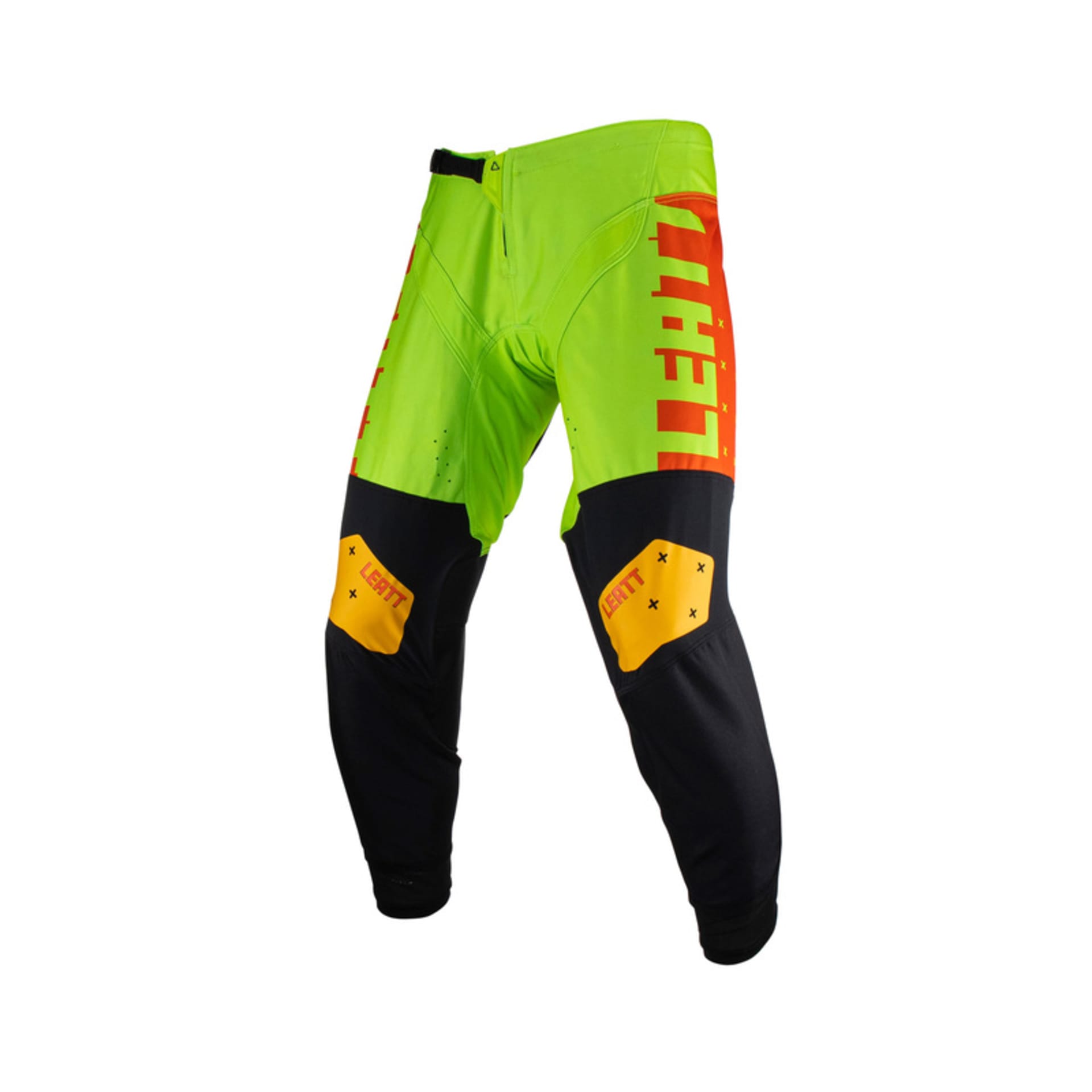 Pantalon Leatt 4.5 Citrus - Leatt - Motocross Parts
