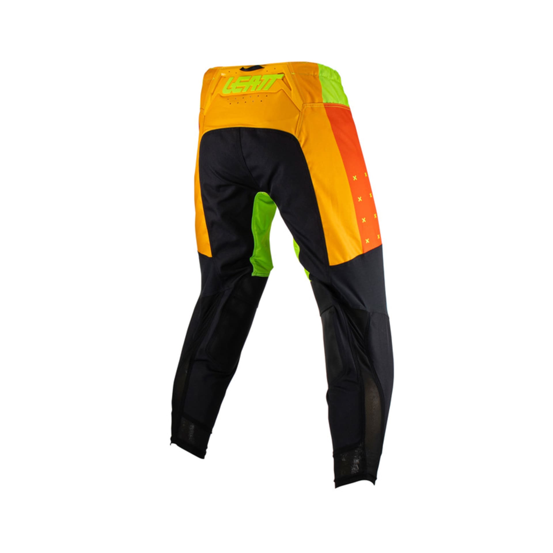 Leatt byxor 4.5 Citrus - Leatt