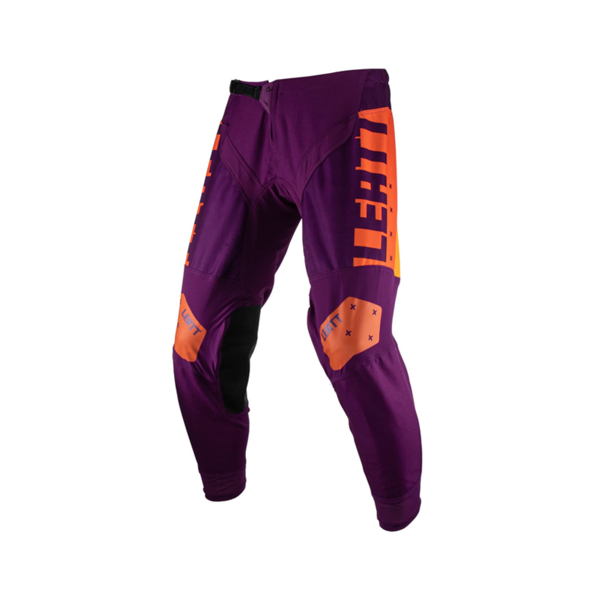 Leatt bukser 4.5 Indigo Leatt bukser 4.5 Indigo - Leatt - Motocross Parts