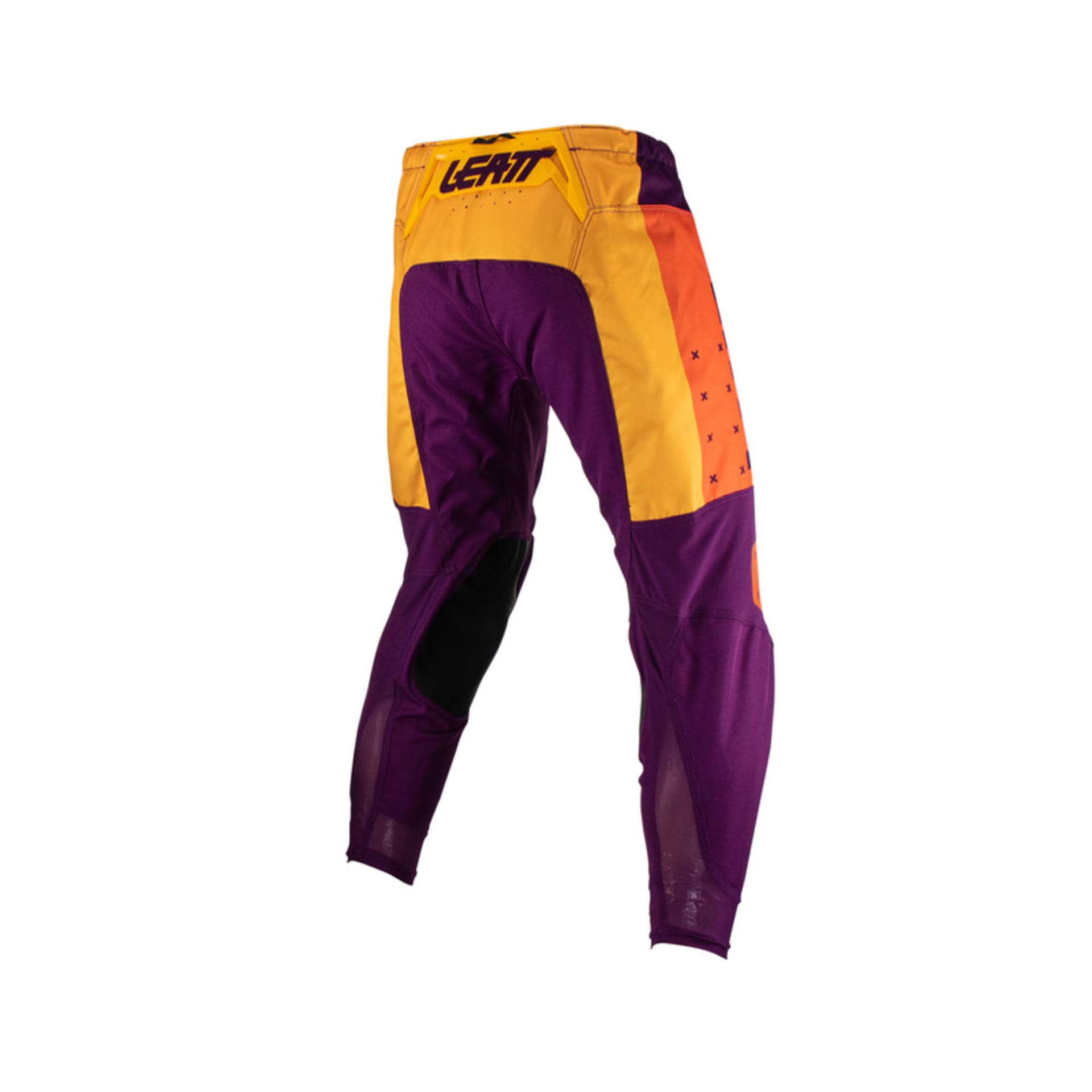 Leatt bukser 4.5 Indigo - Leatt