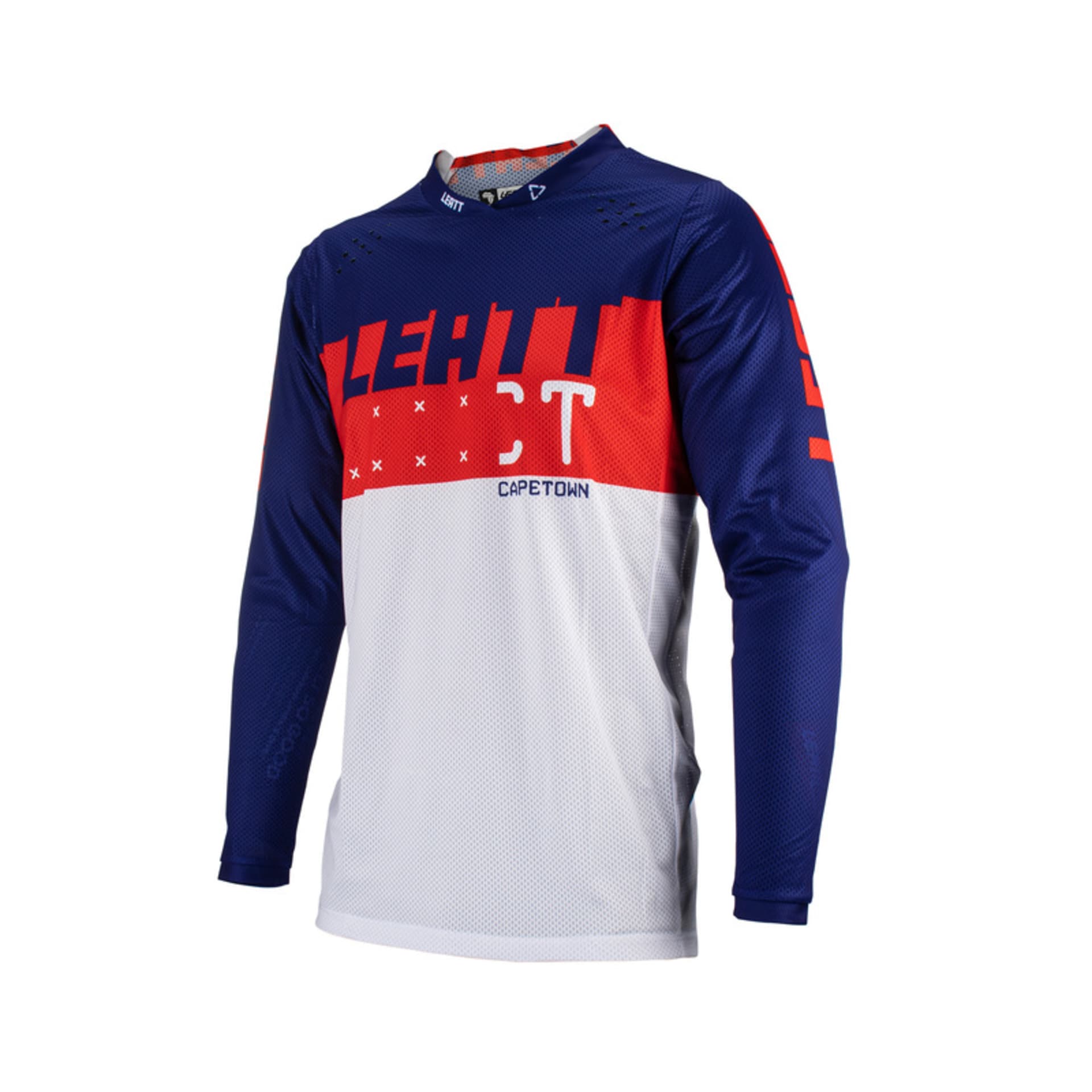 Leatt Trikot 4.5 Lite Royal - Leatt - Motocross Parts