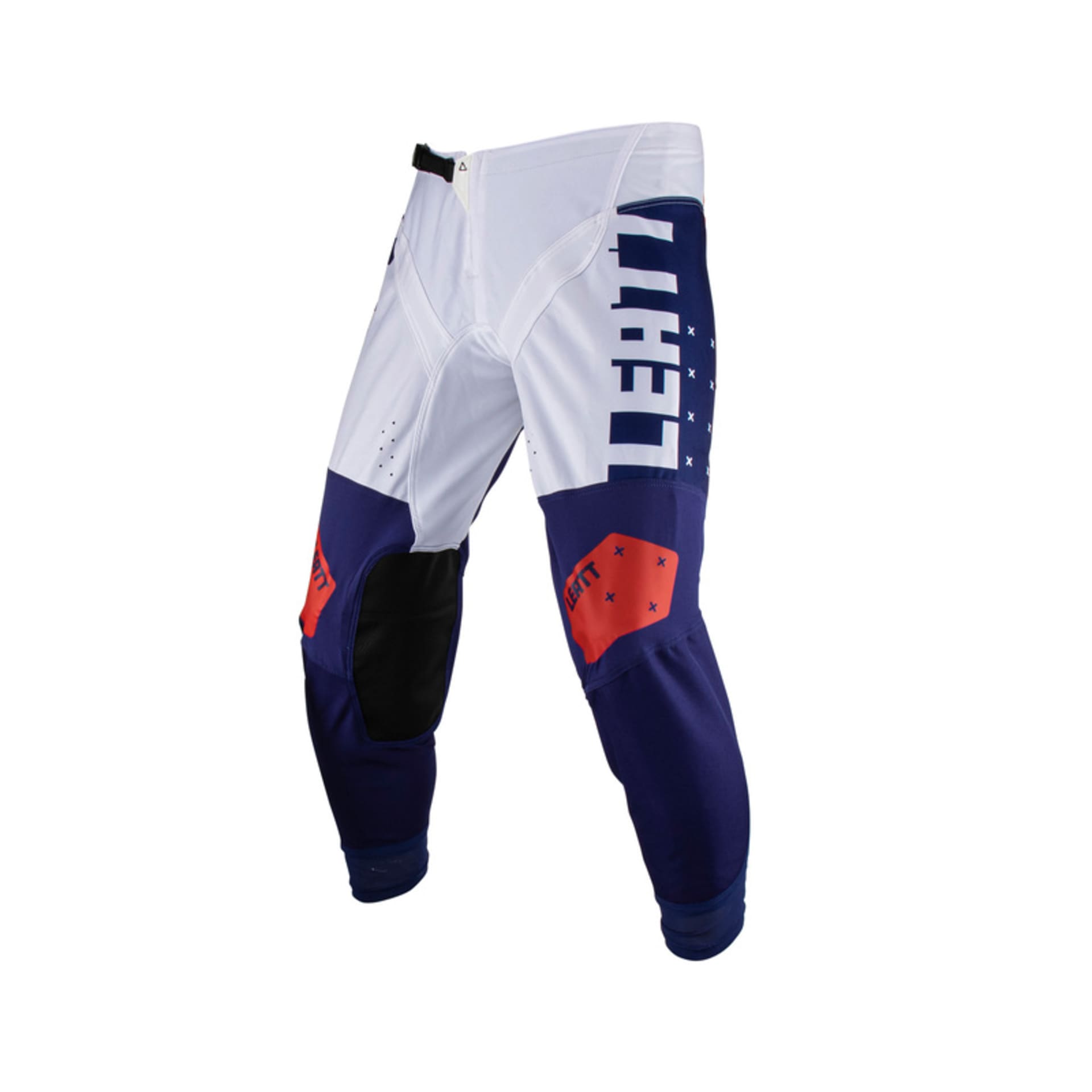 Leatt bukser 4.5 Royal - Leatt - Motocross Parts