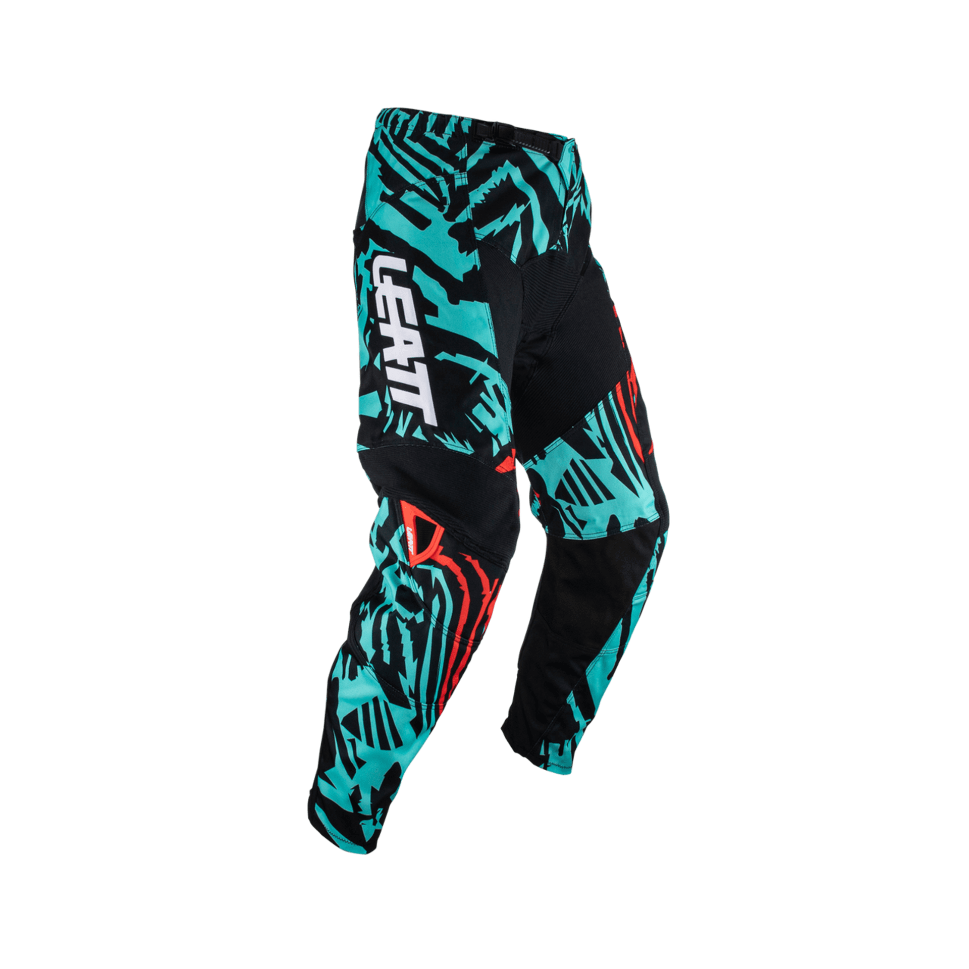 Leatt Pants 3.5 Junior Fuel - Leatt - Motocross Parts