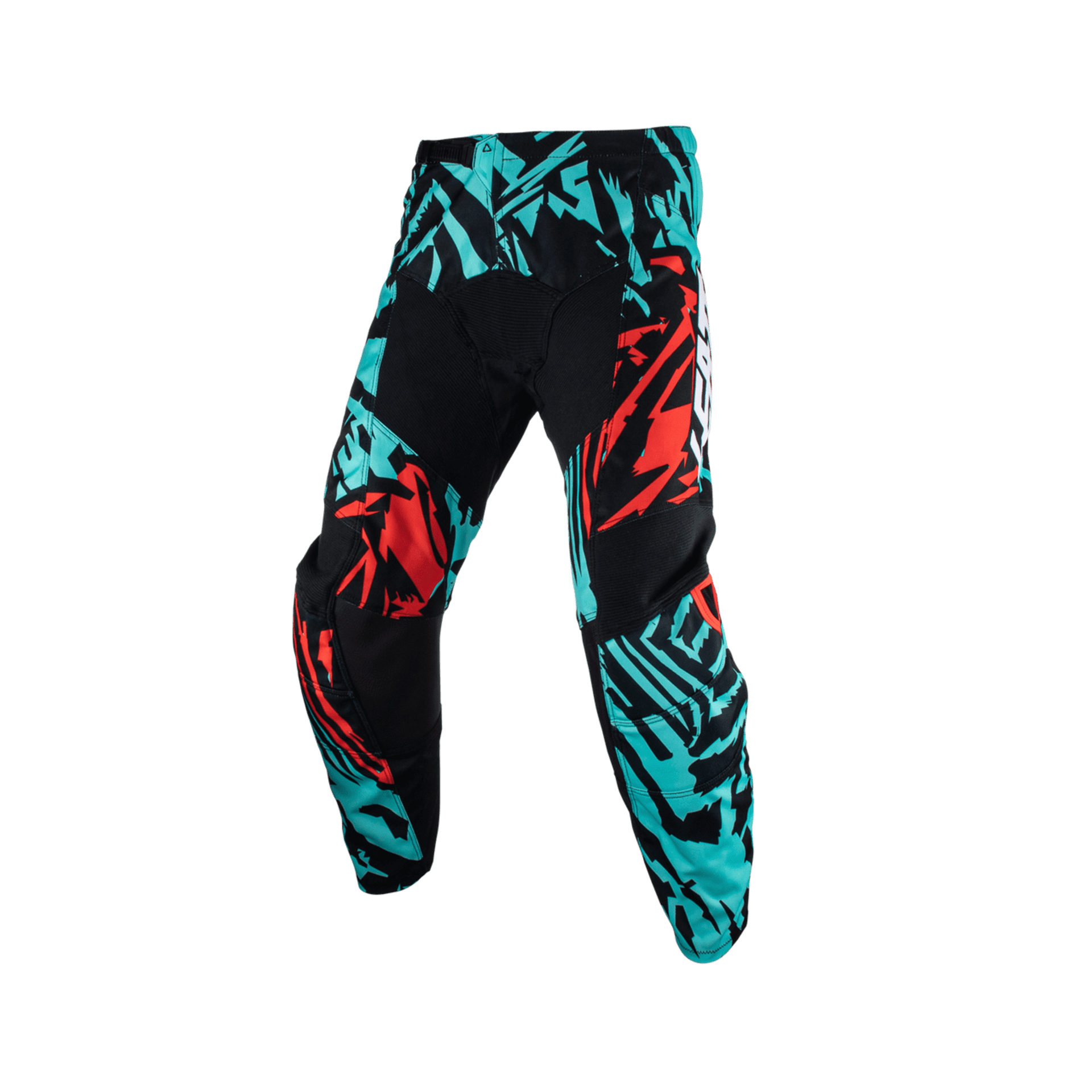 Leatt Pants 3.5 Junior Bränsle - Leatt