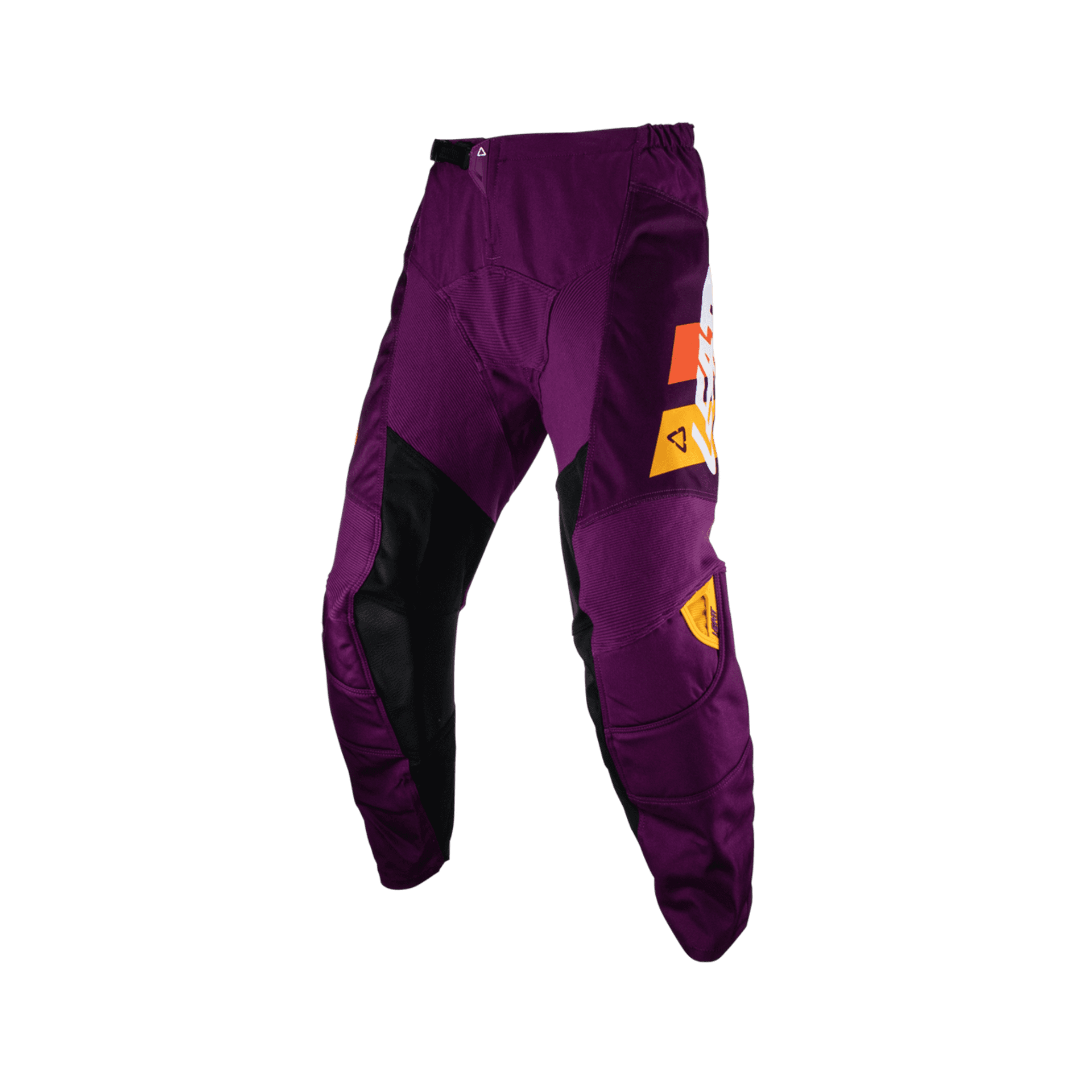 Leatt Pants 3.5 Junior Indigo - Leatt