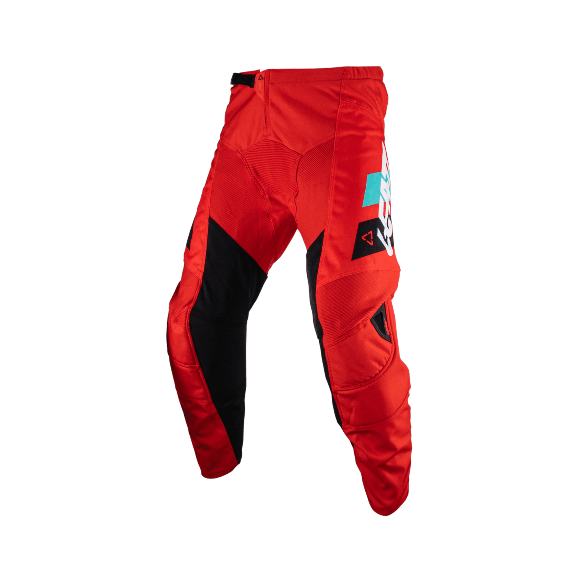 Leatt Pants 3.5 Junior Red - Leatt