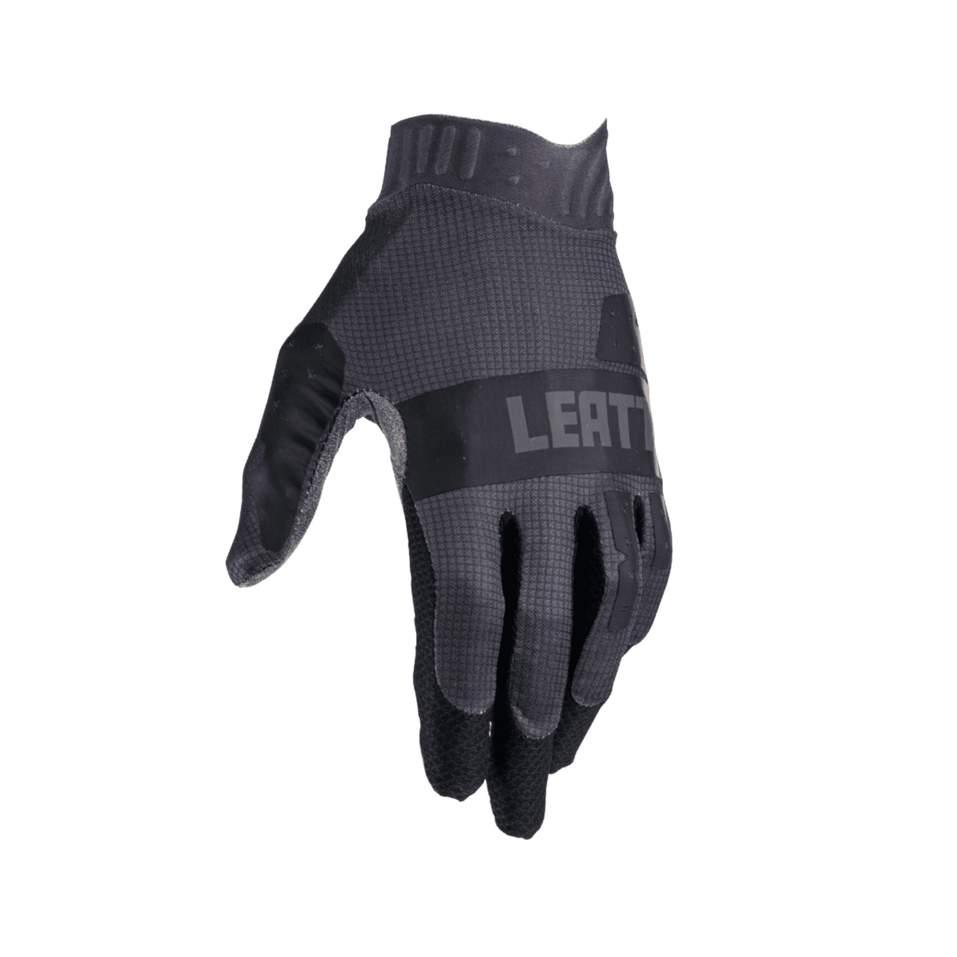 Leatt Glove 1.5 Junior Black - Leatt