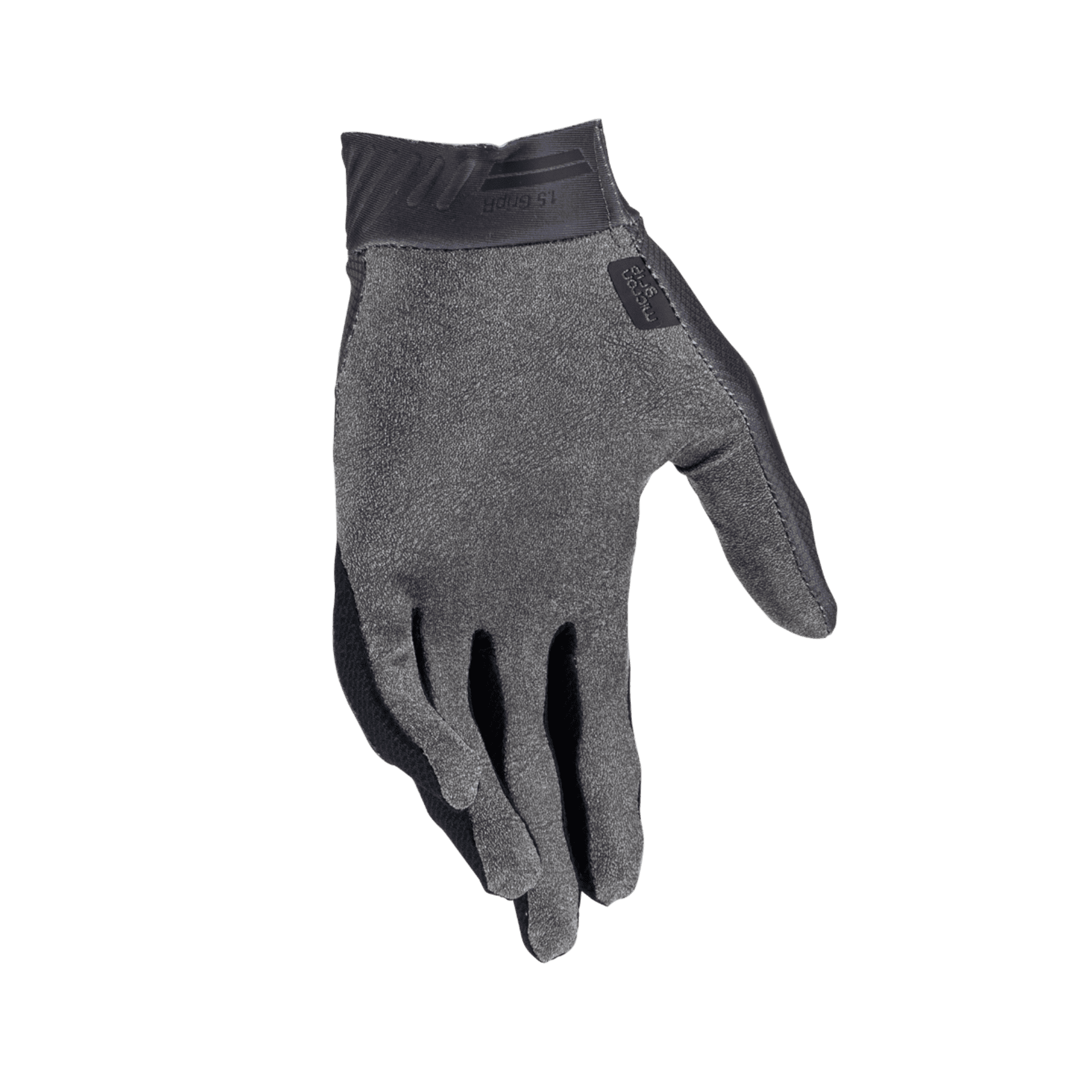 Leatt Glove 1.5 Junior Black - Leatt