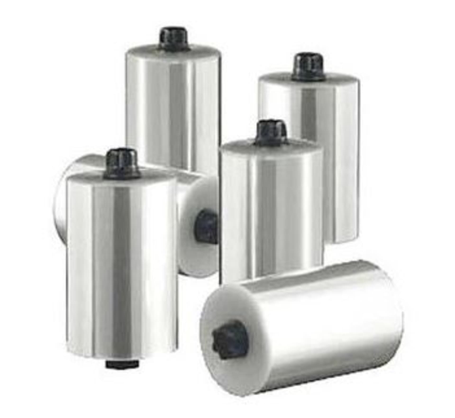 Leatt Roll-Off film 48mm 6-pack - Leatt - Motocross Parts