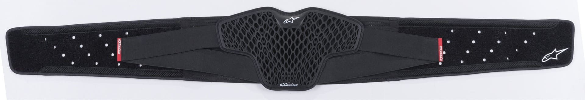 Alpinestars Sequence kidney belt Black XS-L - Alpinestars