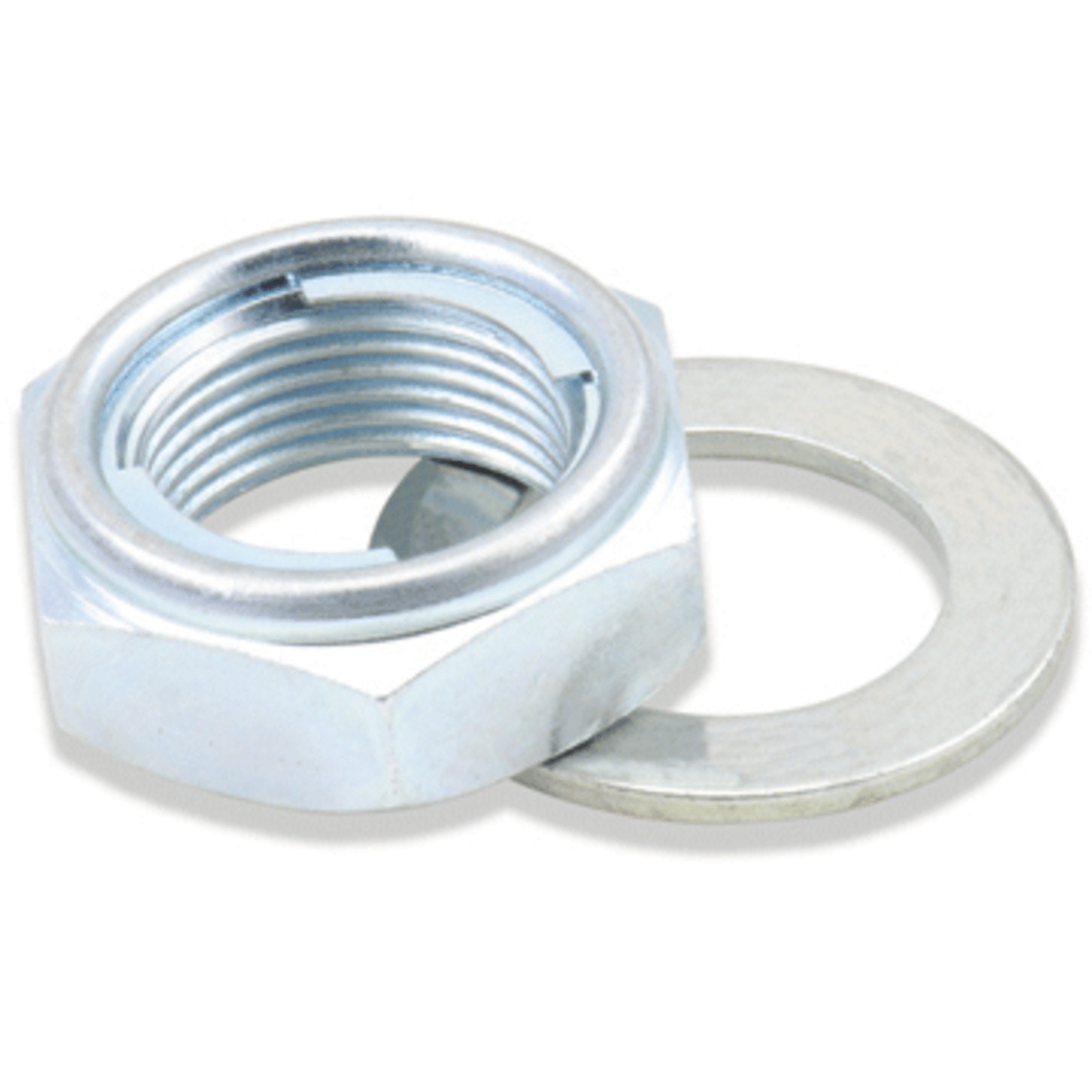 Bult axelbult, M22 maxi japanska maskiner - Bolt - Motocross Parts