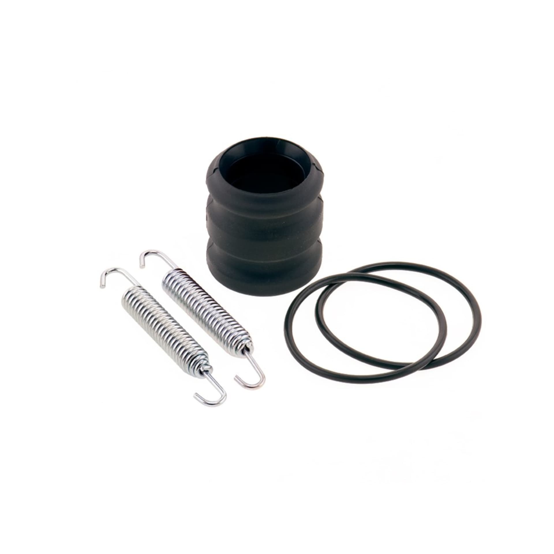 Bolt YZ250 01- Udstødning vitonringe, fjedre, silikonehylster - Bolt - Motocross Parts