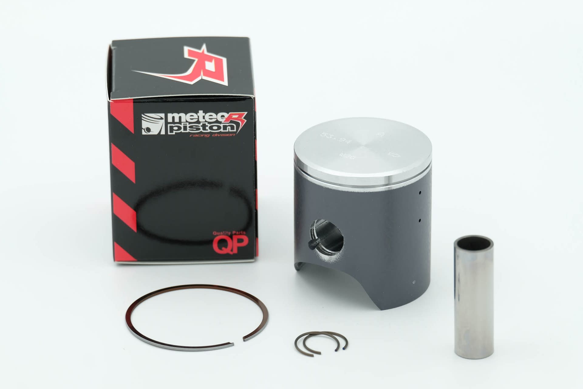 Meteor stamp - YZ125 2005-2024 - Meteor - Motocross Parts