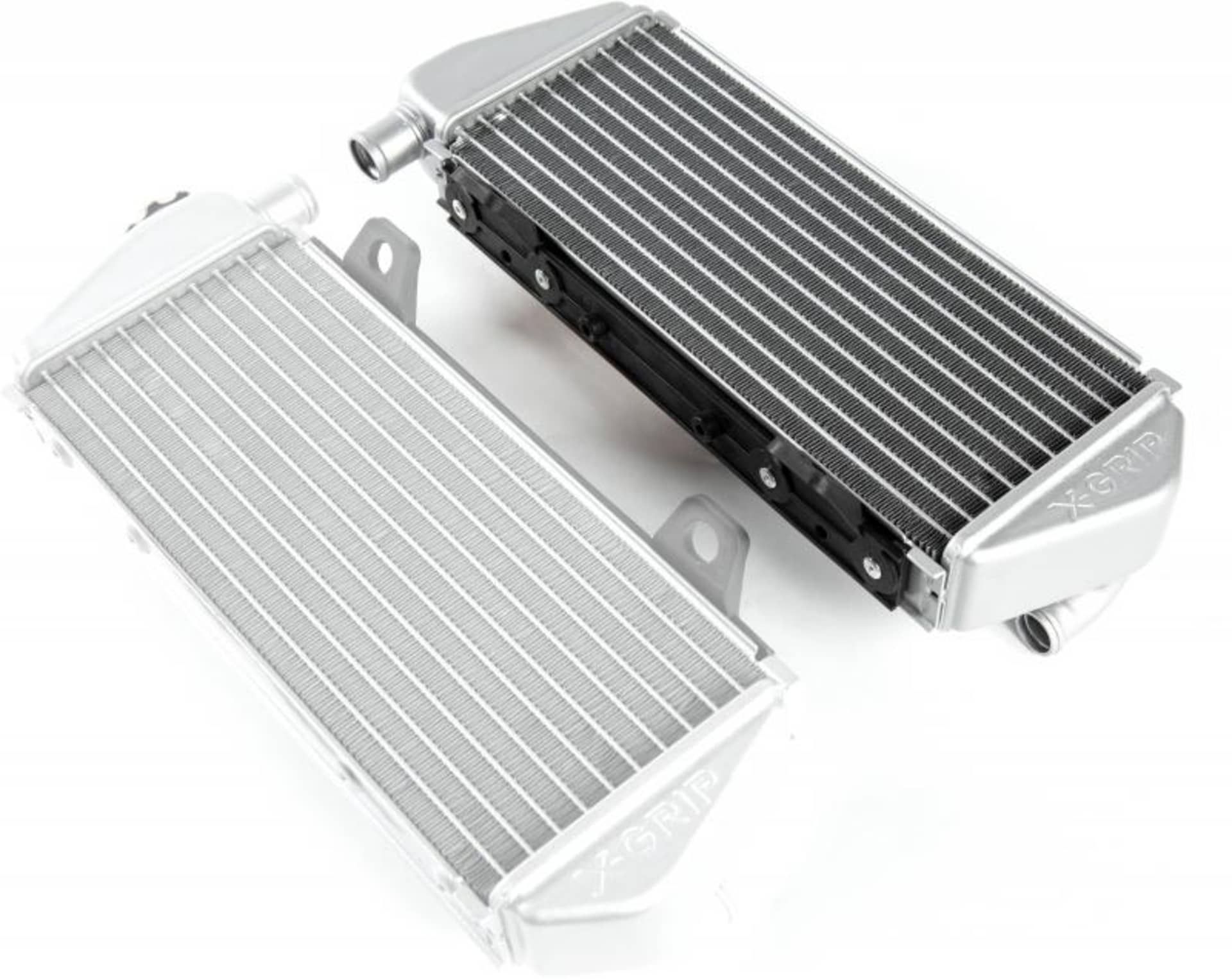 Radiateur X-Grip - gauche KTM/HSQ 19-22 Radiateur X-Grip - gauche KTM/HSQ 19-22 - X-GRIP - Motocross Parts