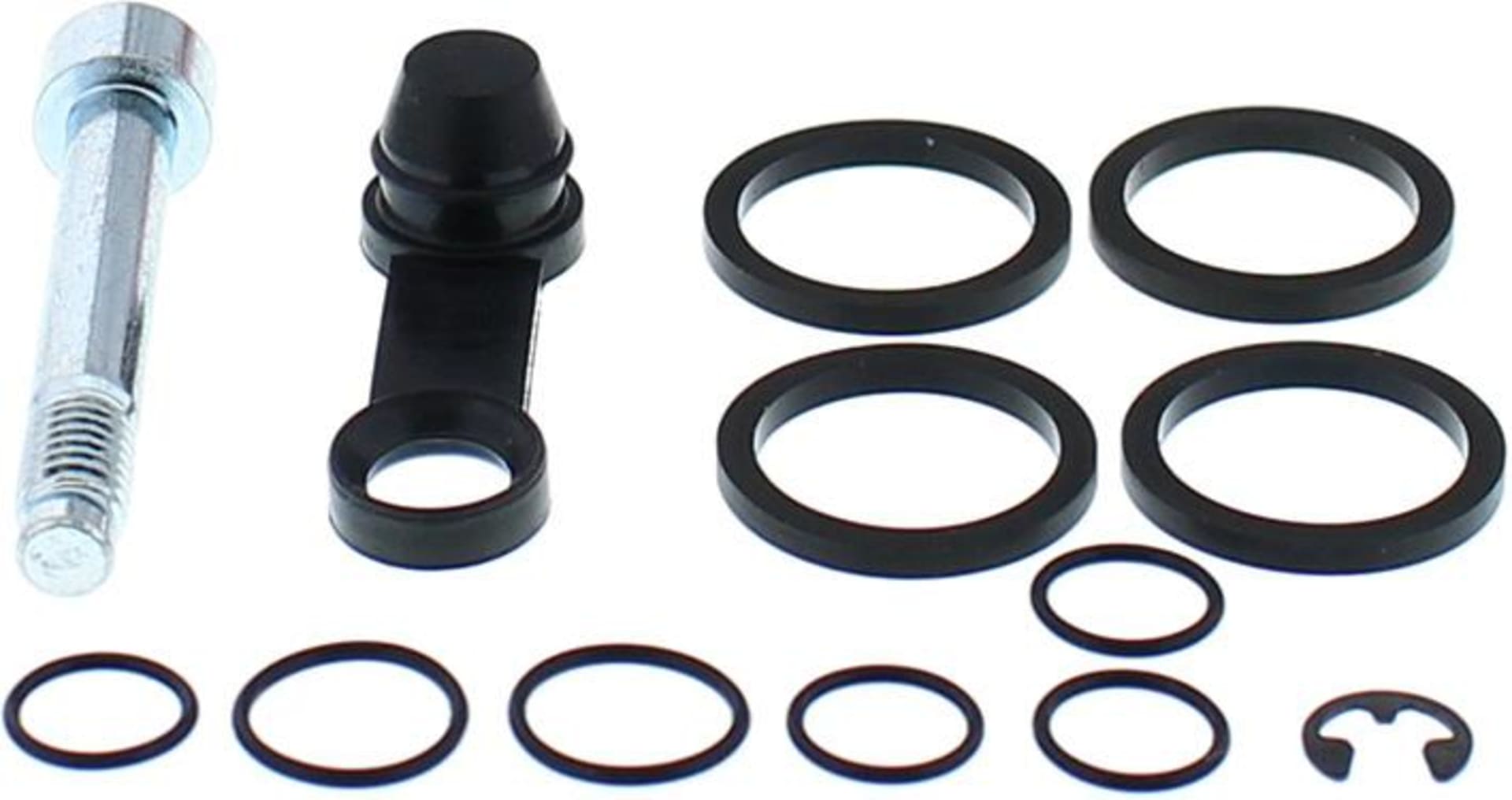 Moose Offroad Kit för ombyggnad av bromsok KTM 65 SX/85 SX 1998-2023 - Moose Racing