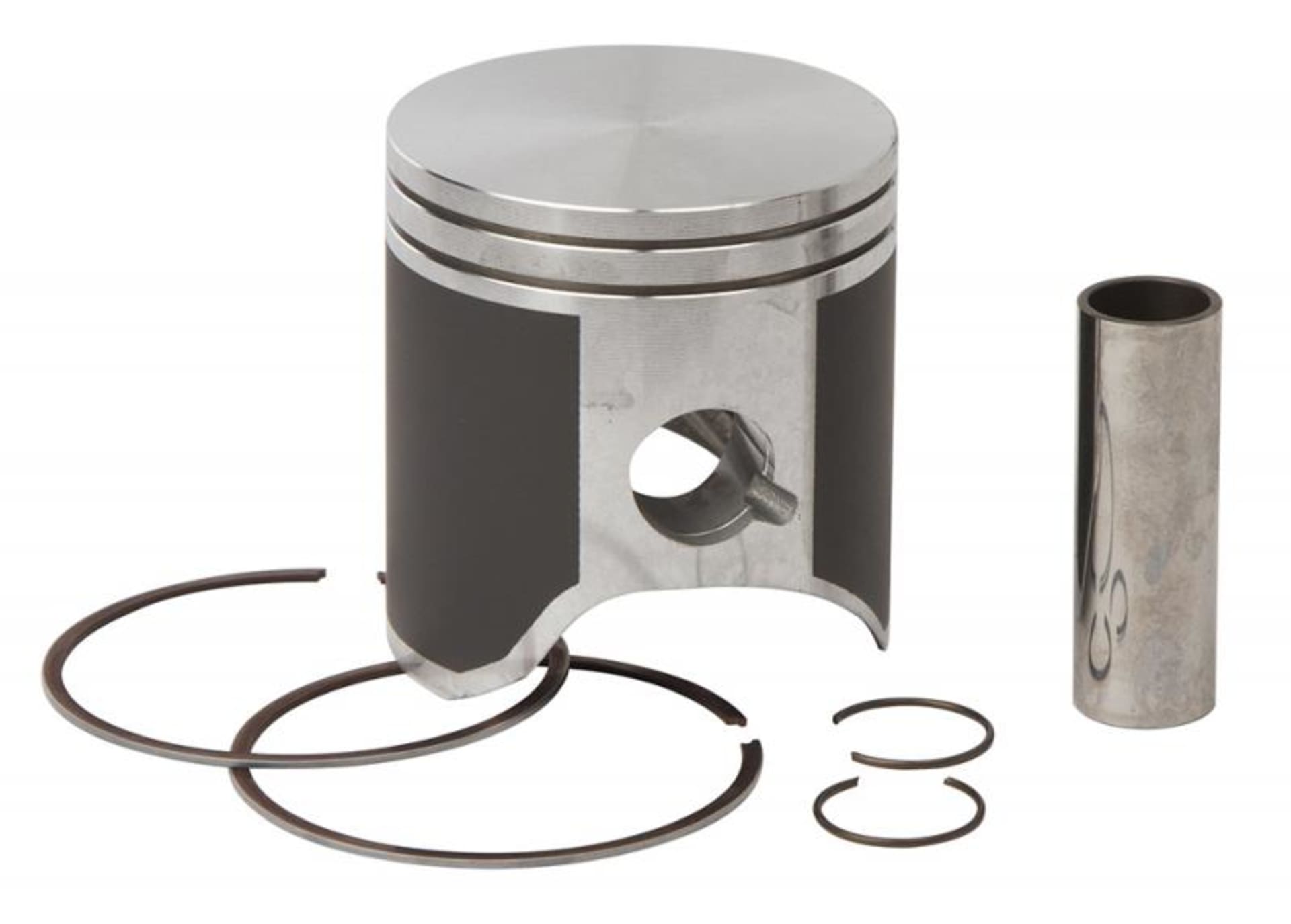 Vertex-Kolbenkit (Gussnachbildung) KTM 125 SX 2001-2024 - Vertex