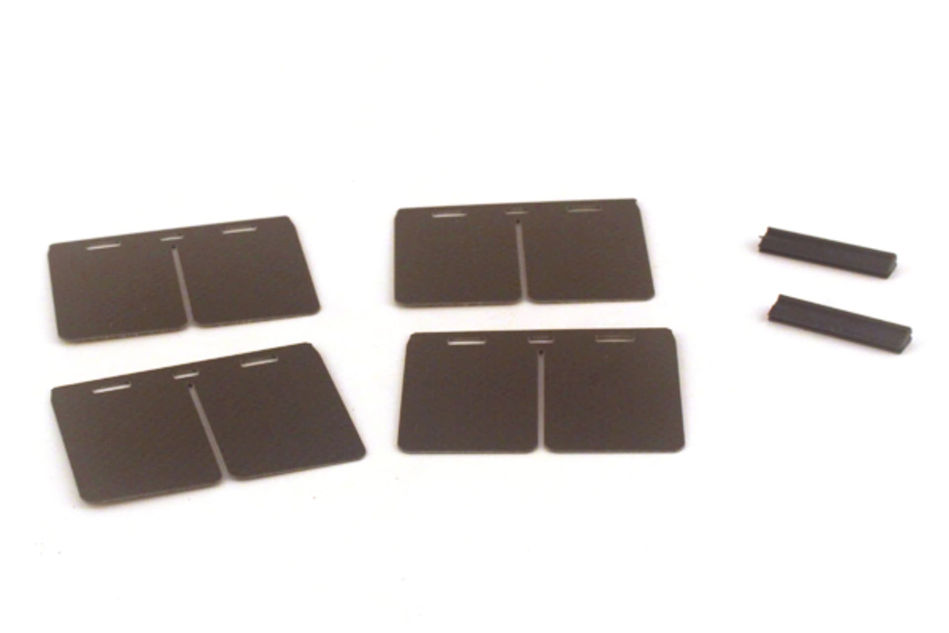 V-Force set reed petals V-Force 3 CR125R 1987 - 2002 / 2005 - 2008 / CR250R 2005 - 2008 / YZ125 1995 - 2015 / RM125 1989 - 2008/ KX125 1993 - 2002 / 250SX - V-Force - Motocross Parts