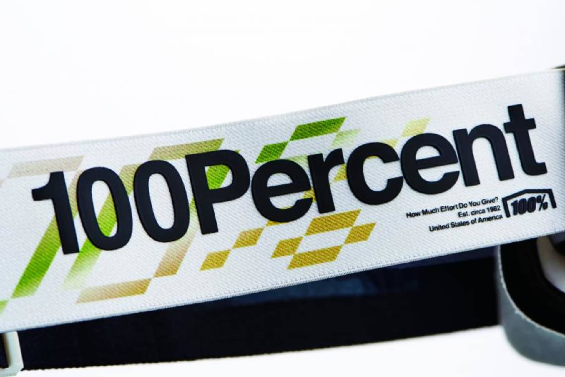 100% Racecraft 2 Nachfolge / MIRROR TRUE GOLD LENS - 100%